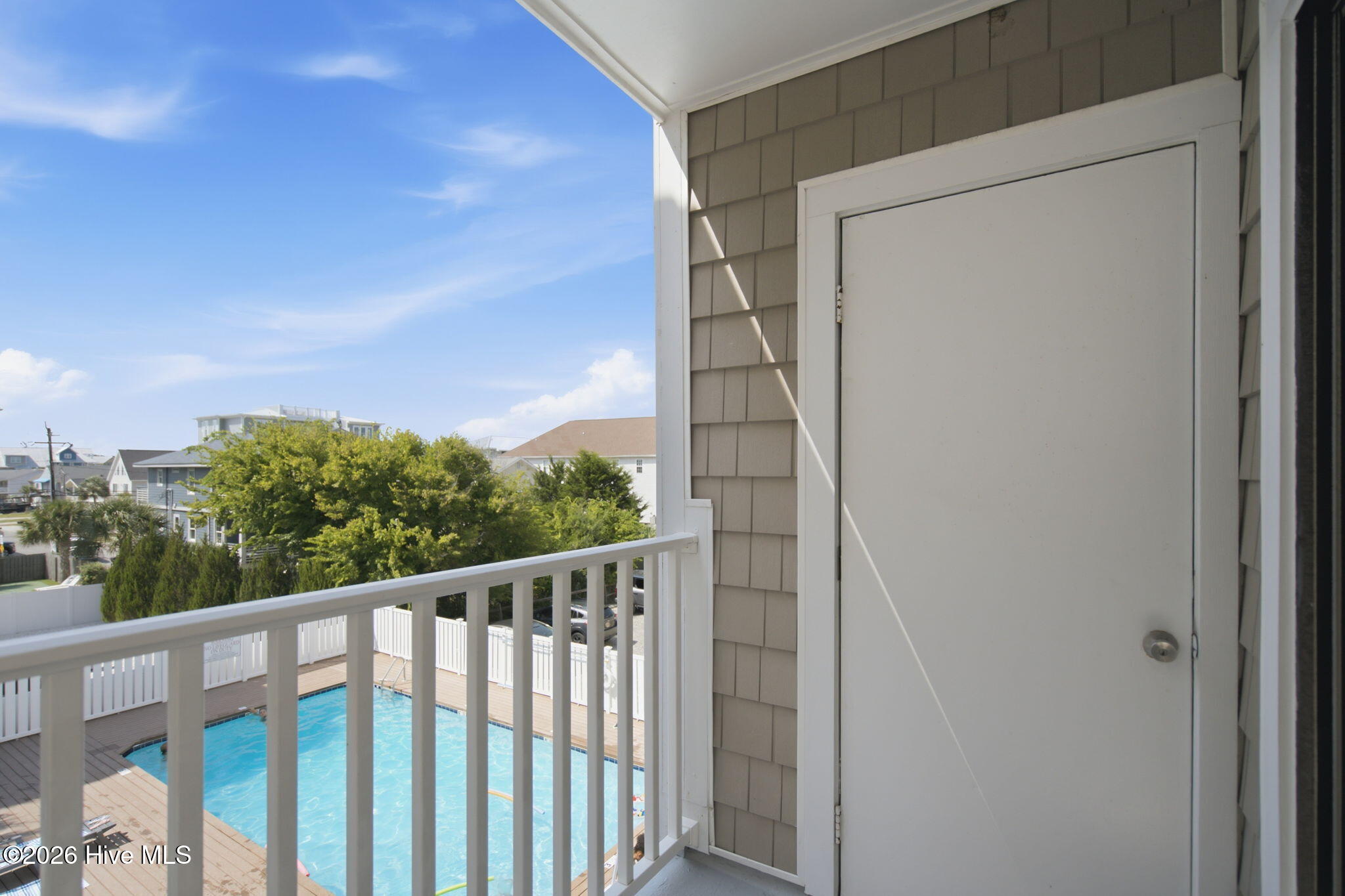 1503 Carolina Beach Avenue N Unit: C2