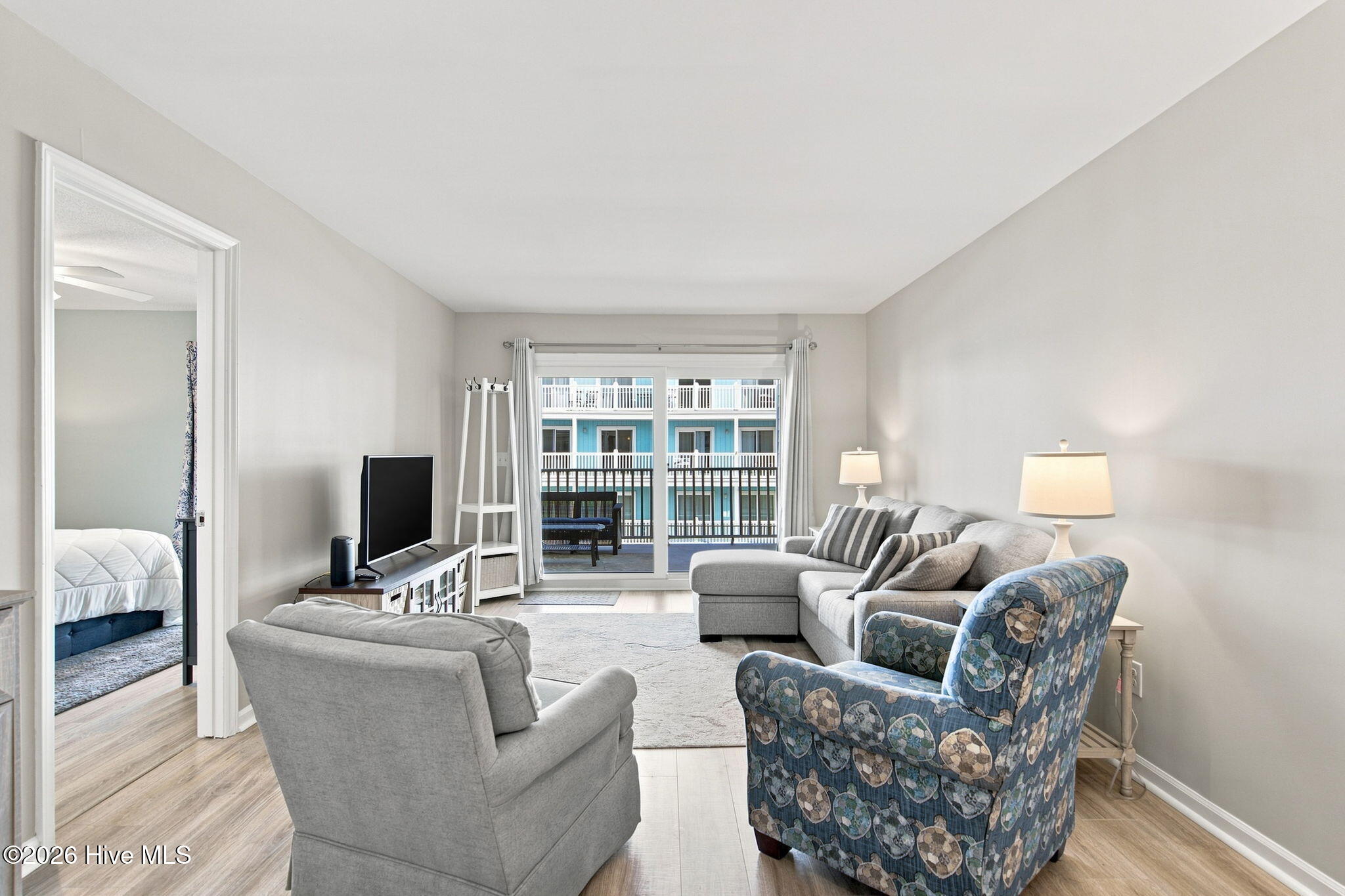 1503 Carolina Beach Avenue N Unit: C2