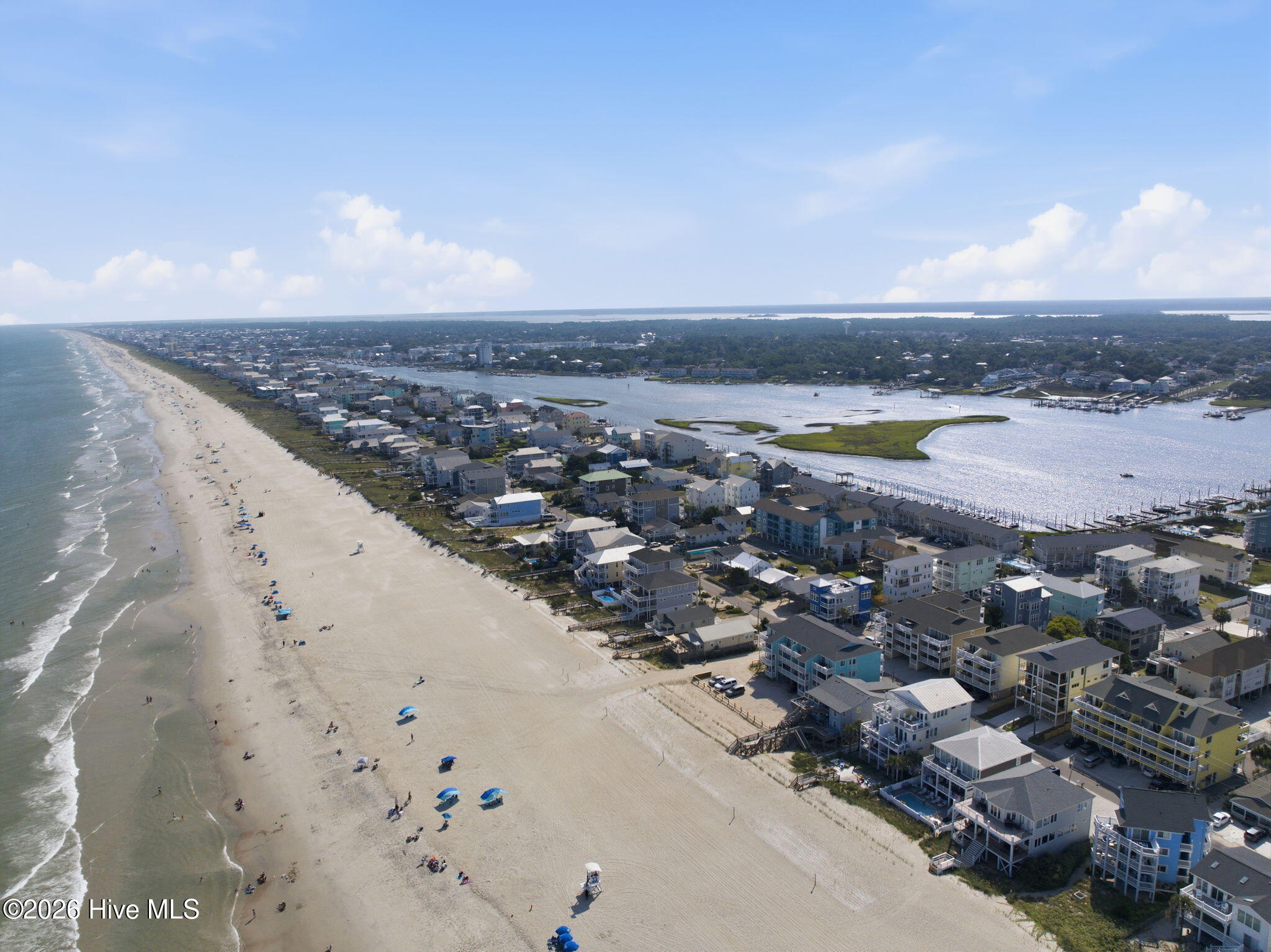 1503 Carolina Beach Avenue N Unit: C2