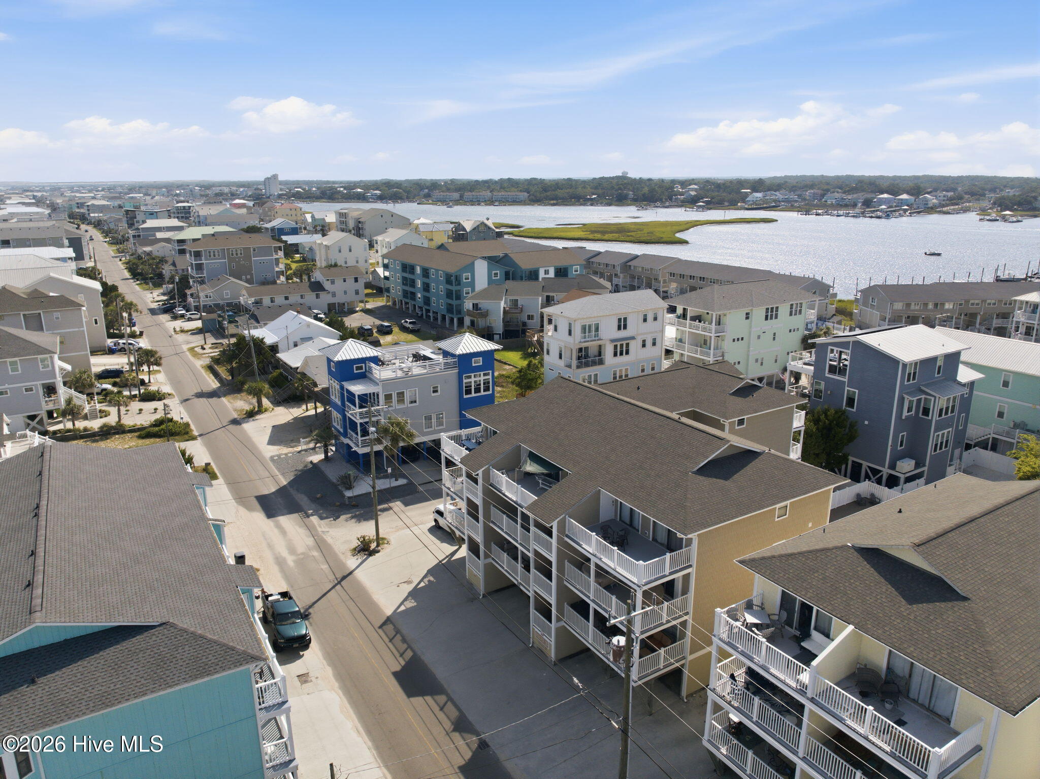 1503 Carolina Beach Avenue N Unit: C2