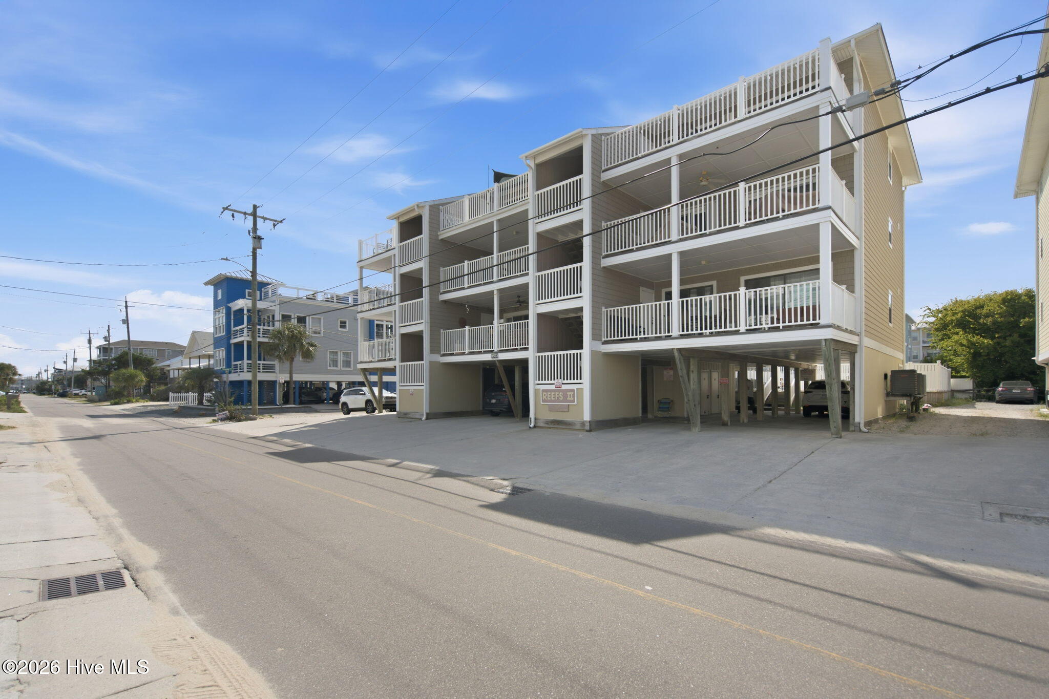 1503 Carolina Beach Avenue N Unit: C2