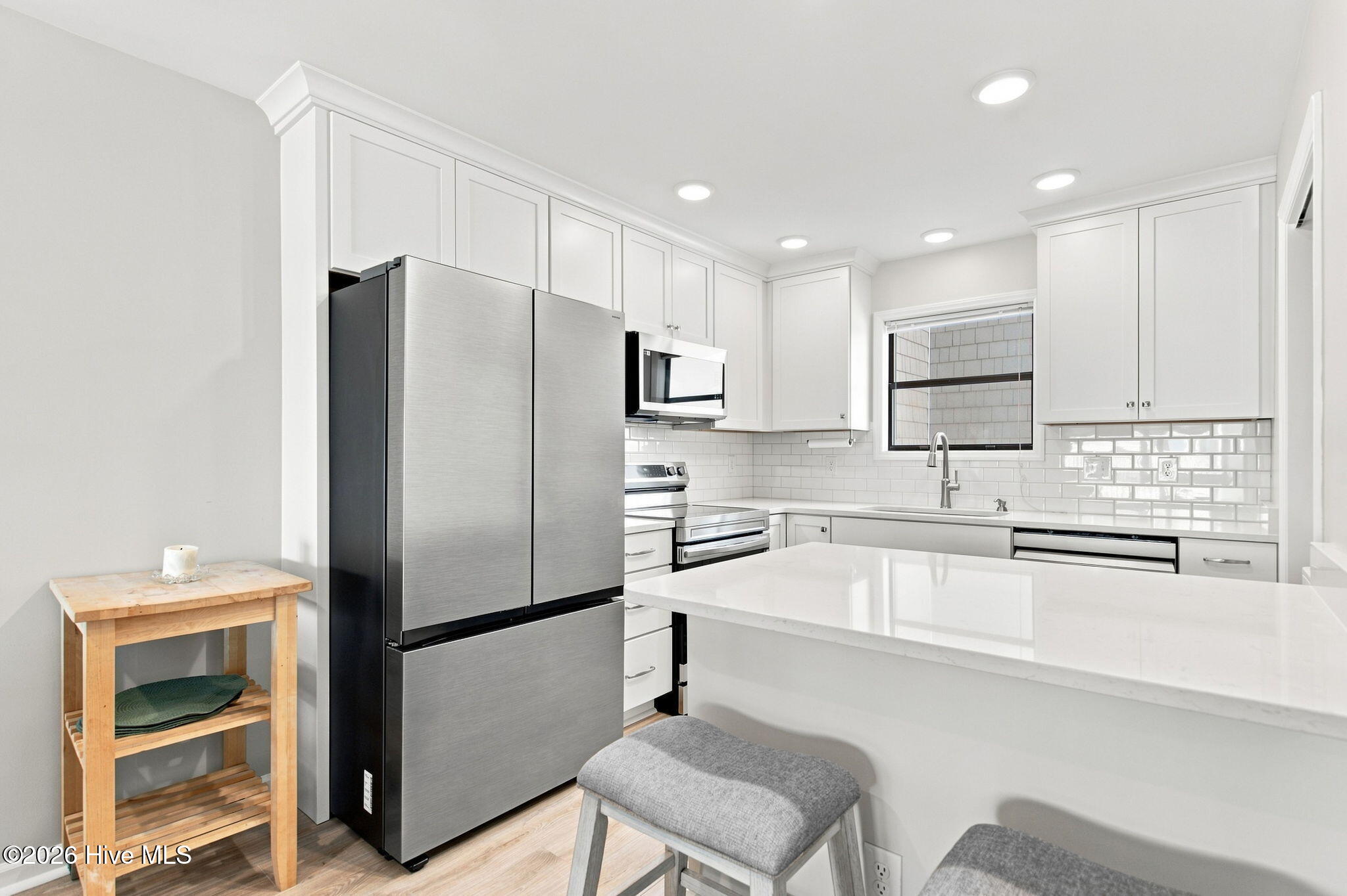 1503 Carolina Beach Avenue N Unit: C2
