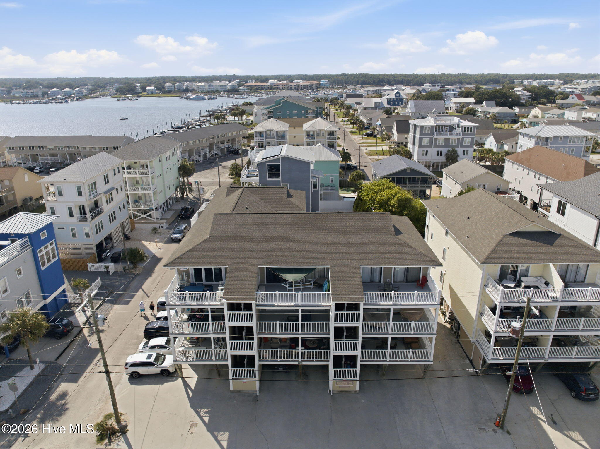 1503 Carolina Beach Avenue N Unit: C2