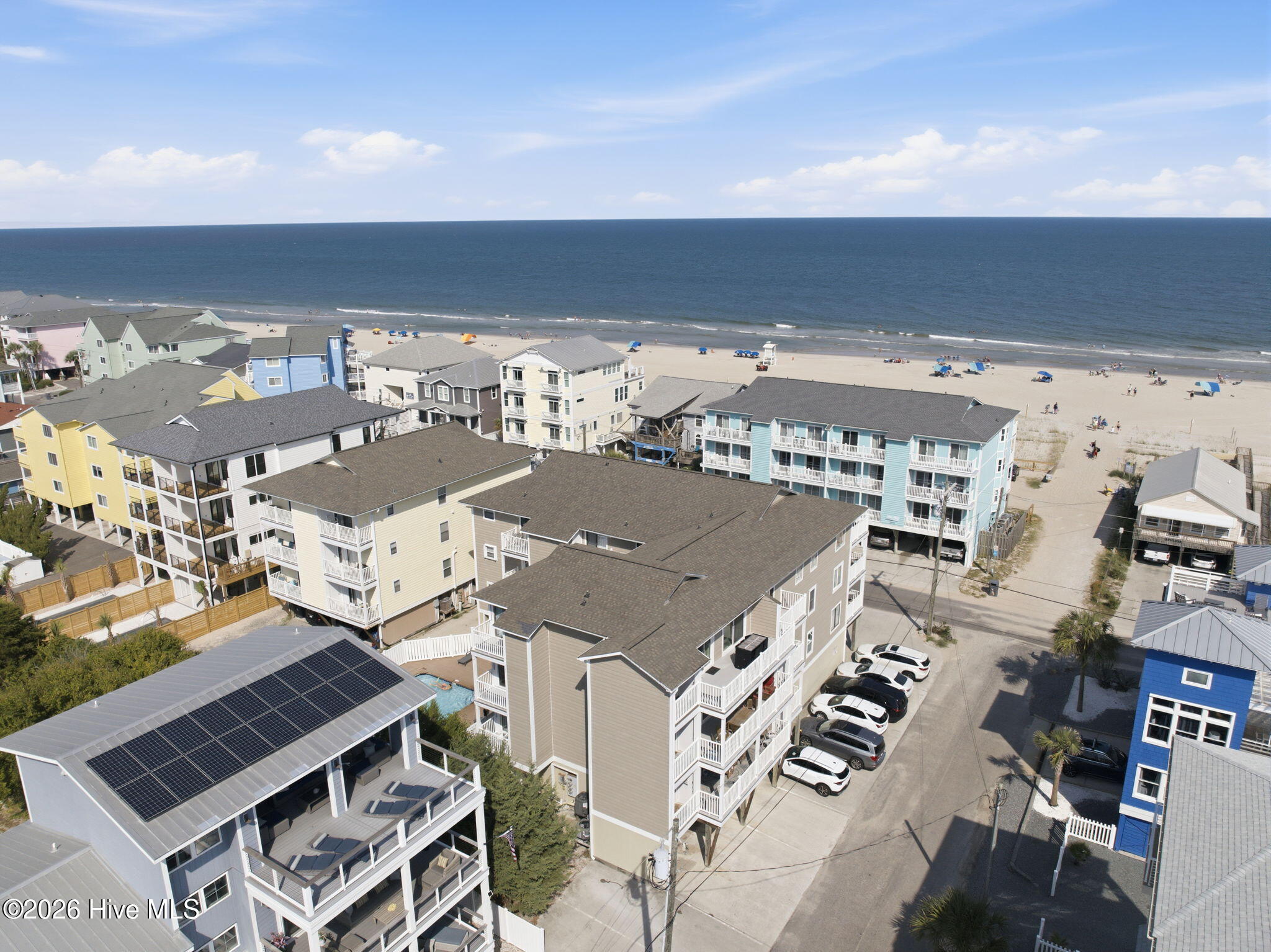 1503 Carolina Beach Avenue N Unit: C2