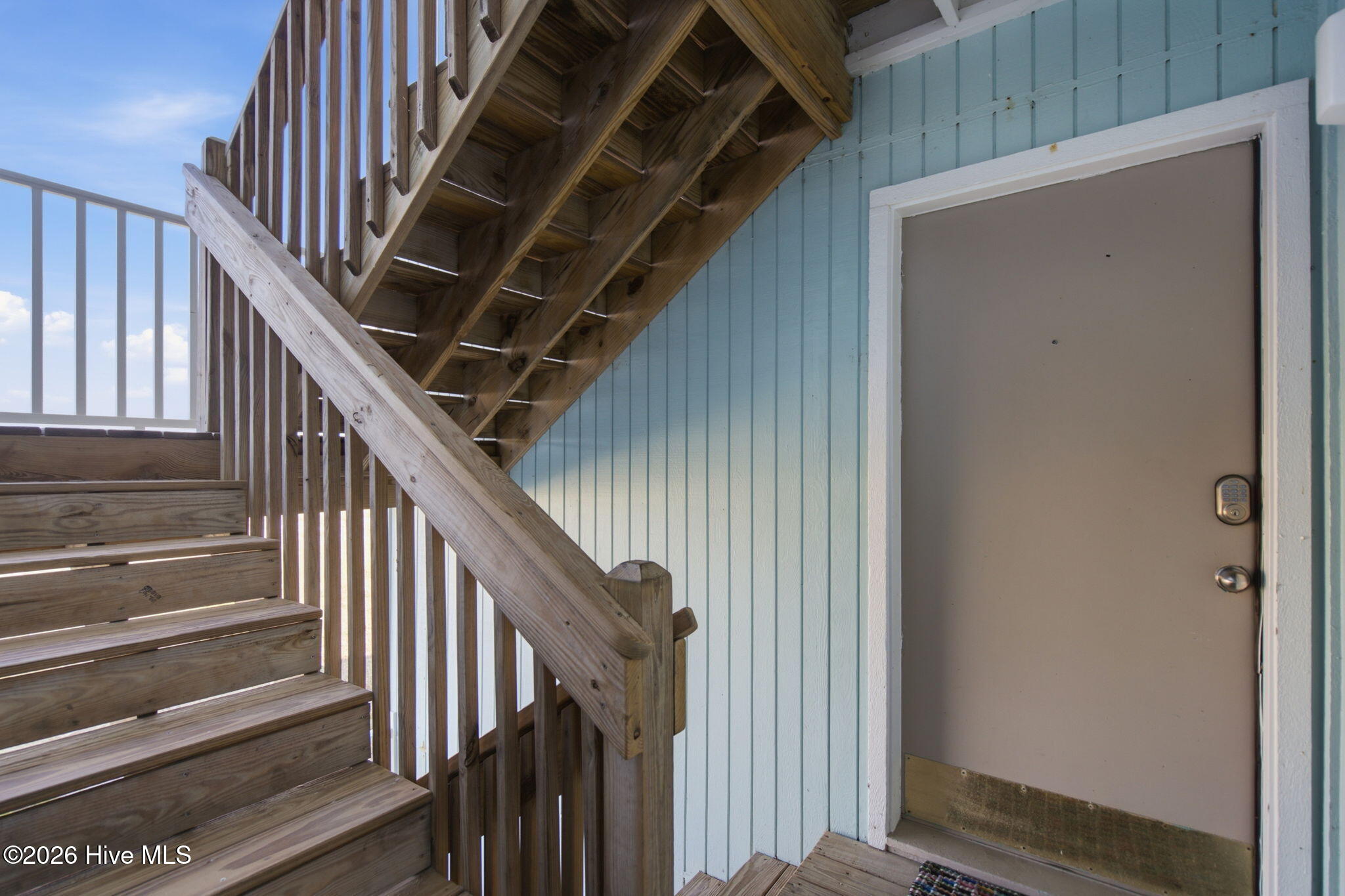 705 S Carolina Beach Avenue S Unit: Unit C2