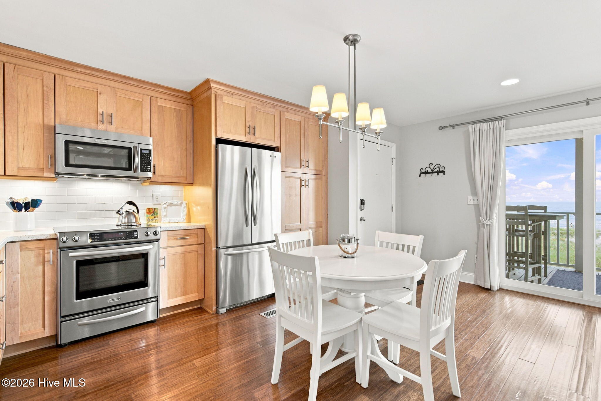 705 S Carolina Beach Avenue S Unit: Unit C2