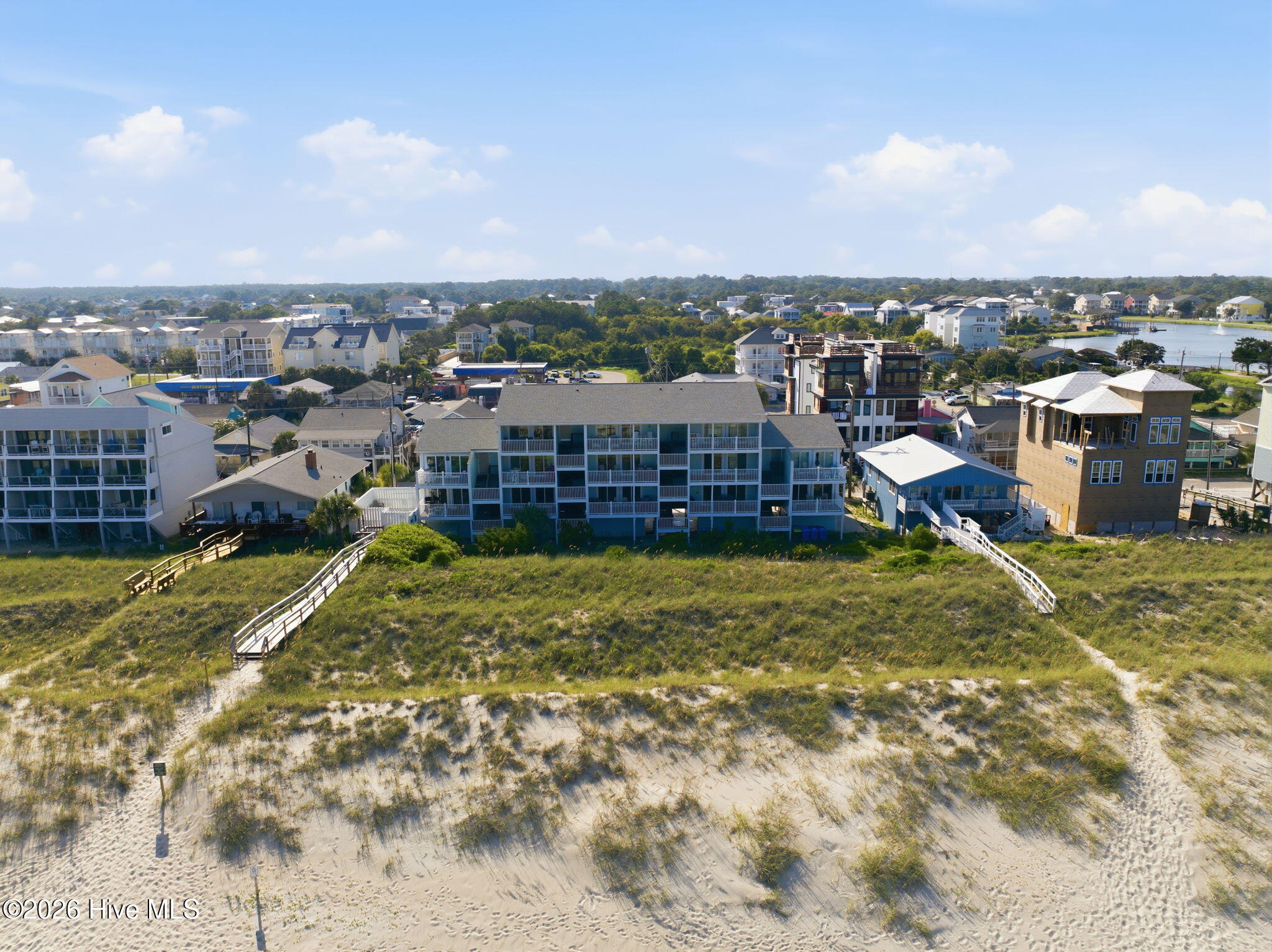 705 S Carolina Beach Avenue S Unit: Unit C2