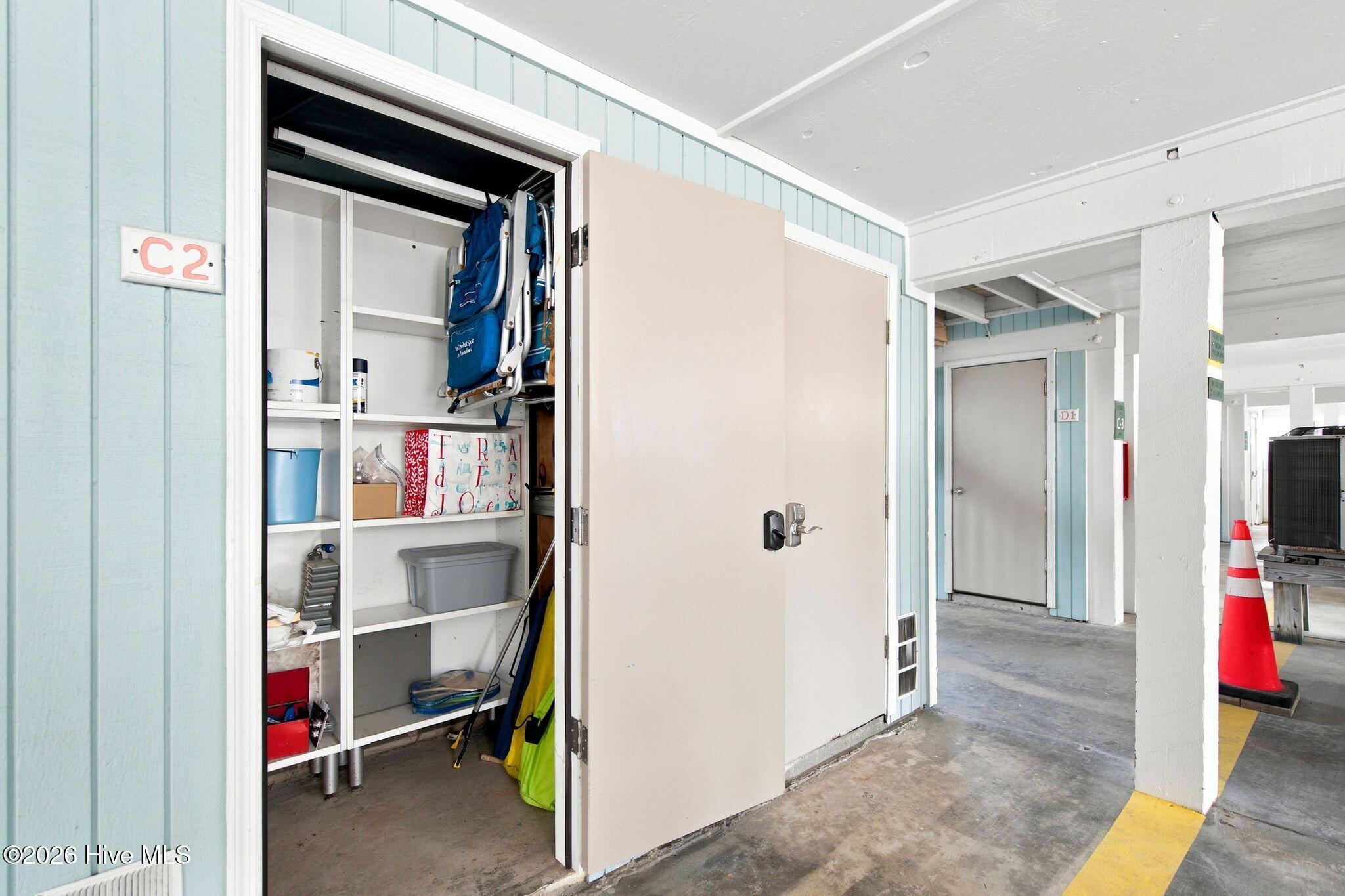 705 S Carolina Beach Avenue S Unit: Unit C2