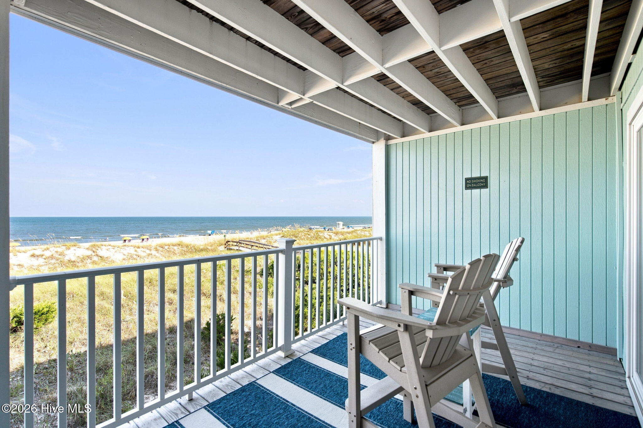 705 S Carolina Beach Avenue S Unit: Unit C2