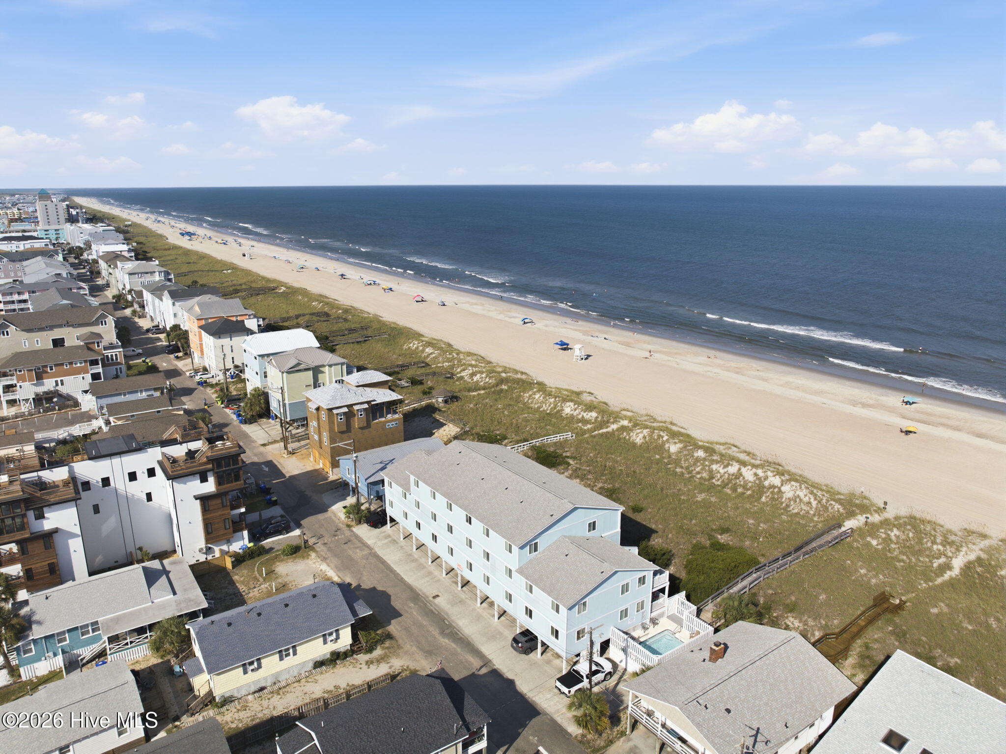 705 S Carolina Beach Avenue S Unit: Unit C2
