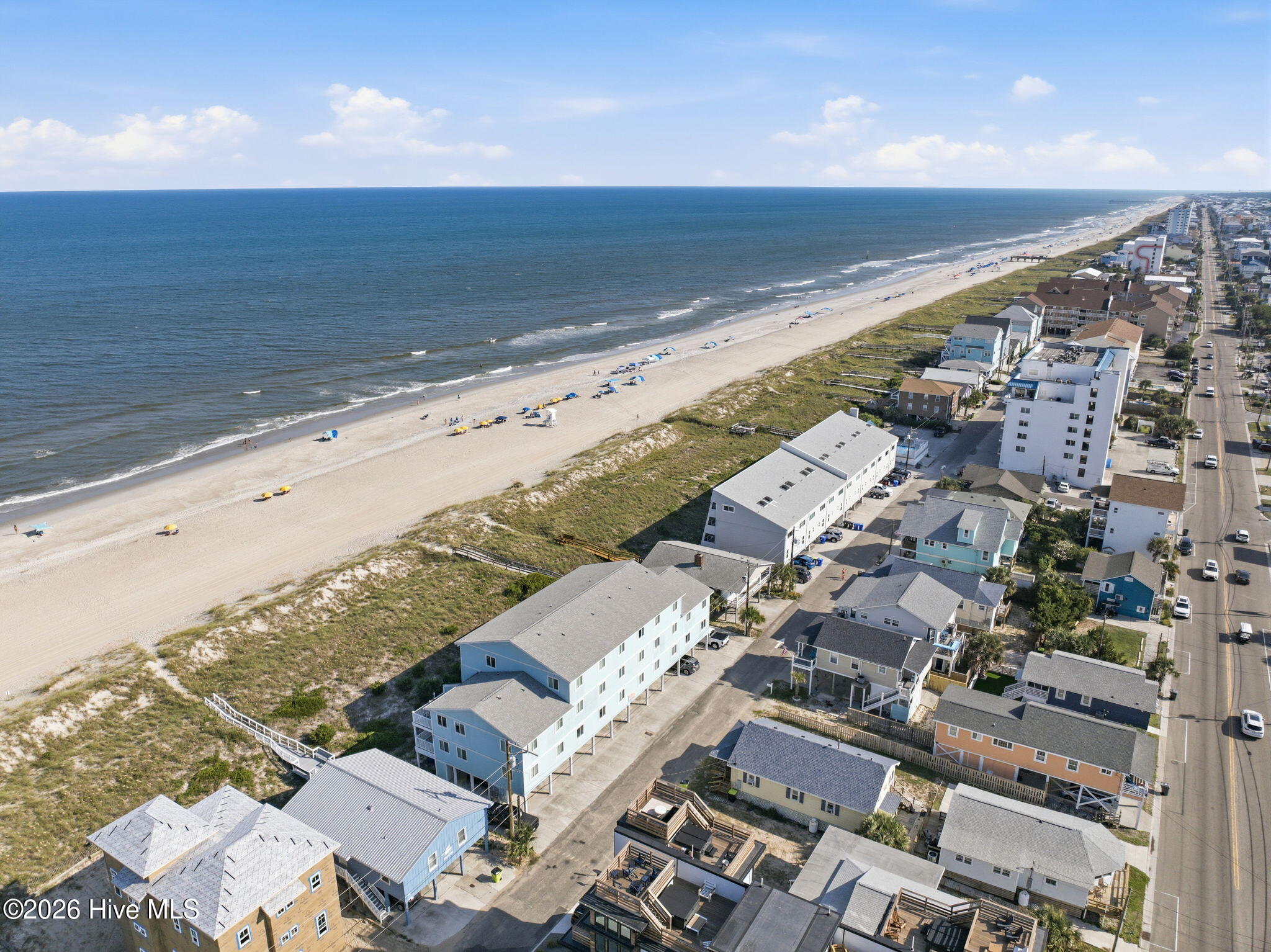 705 S Carolina Beach Avenue S Unit: Unit C2