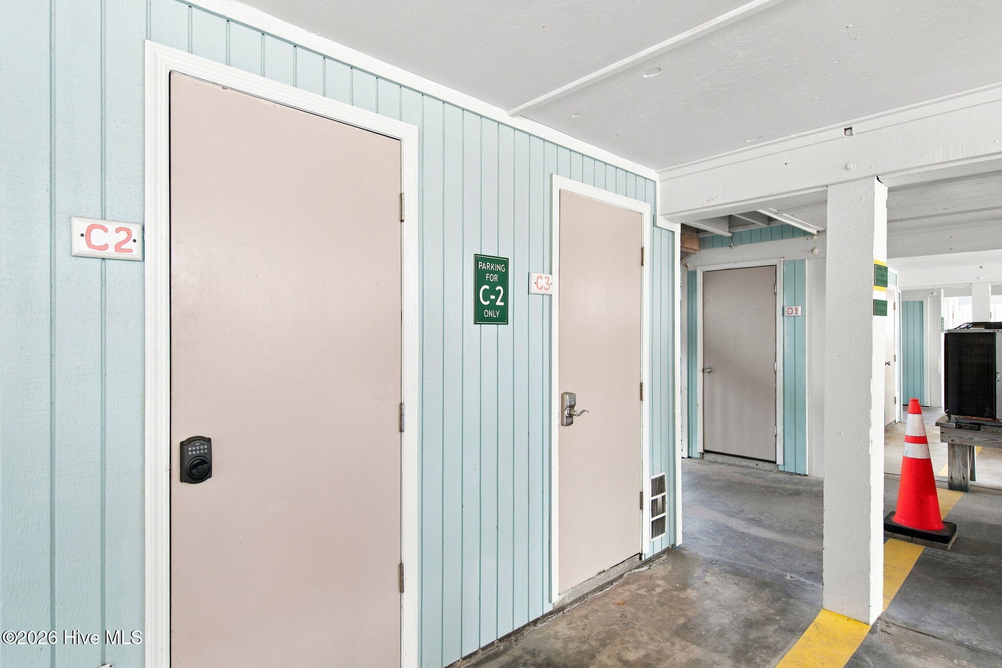 705 S Carolina Beach Avenue S Unit: Unit C2