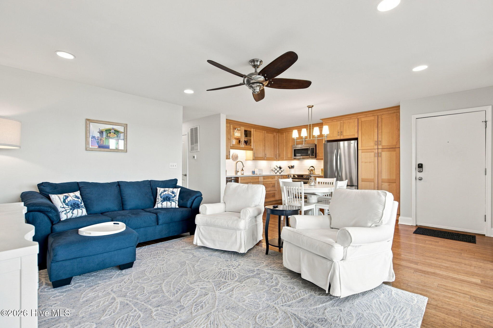 705 S Carolina Beach Avenue S Unit: Unit C2