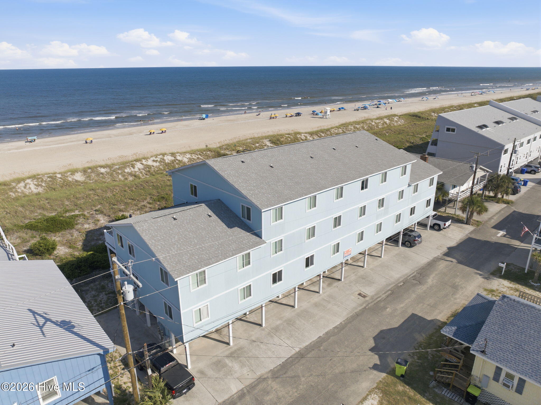 705 S Carolina Beach Avenue S Unit: Unit C2