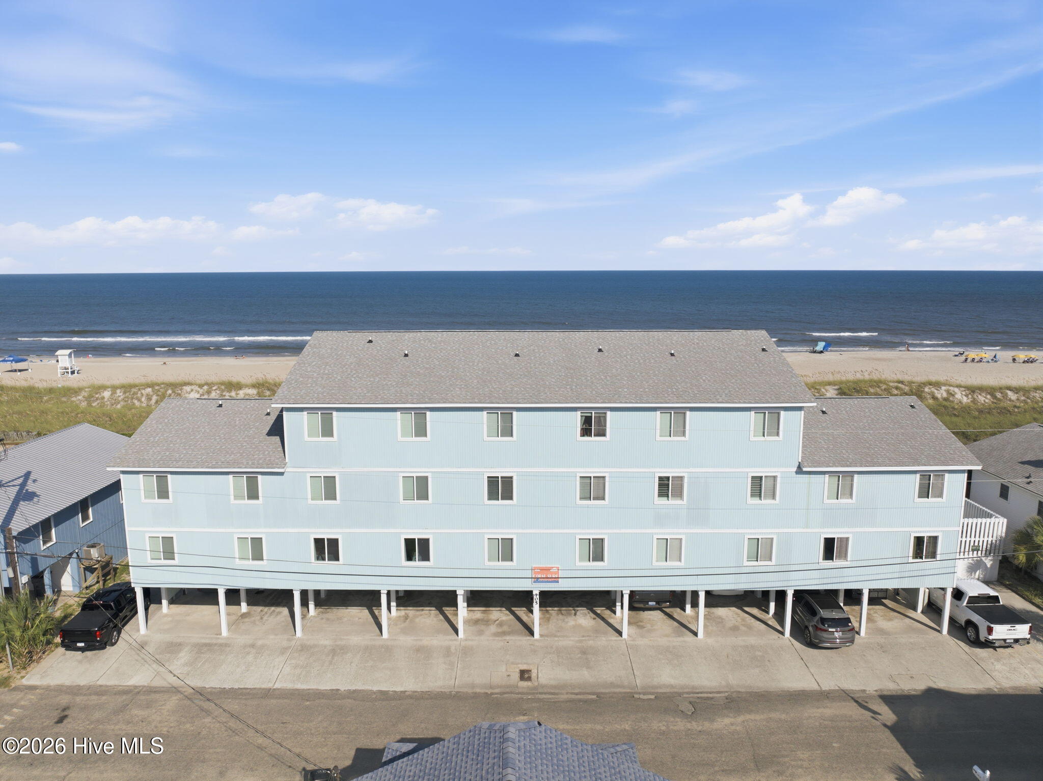 705 S Carolina Beach Avenue S Unit: Unit C2