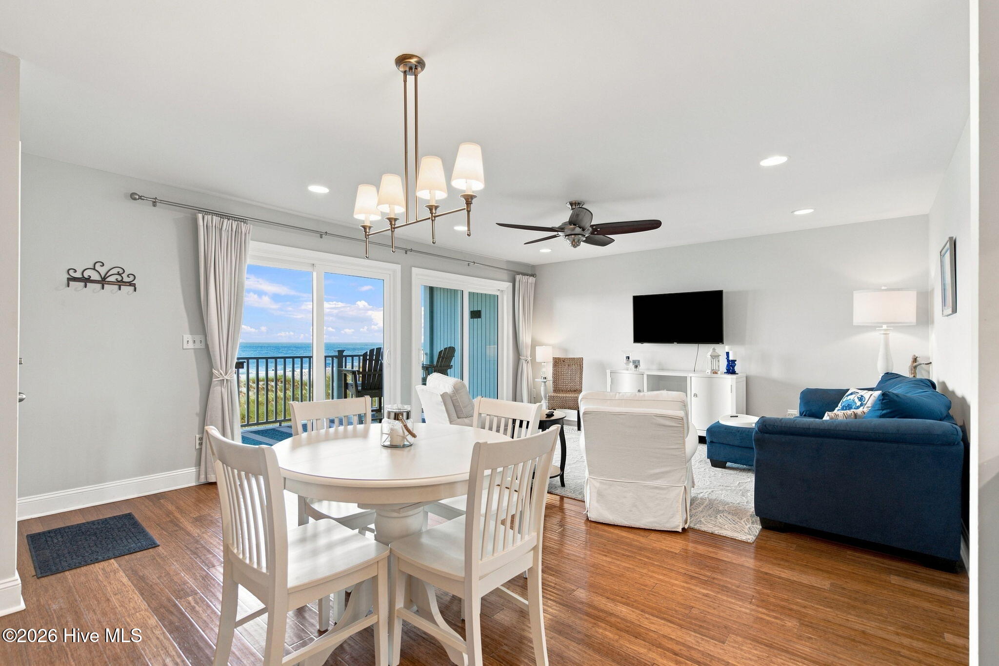 705 S Carolina Beach Avenue S Unit: Unit C2