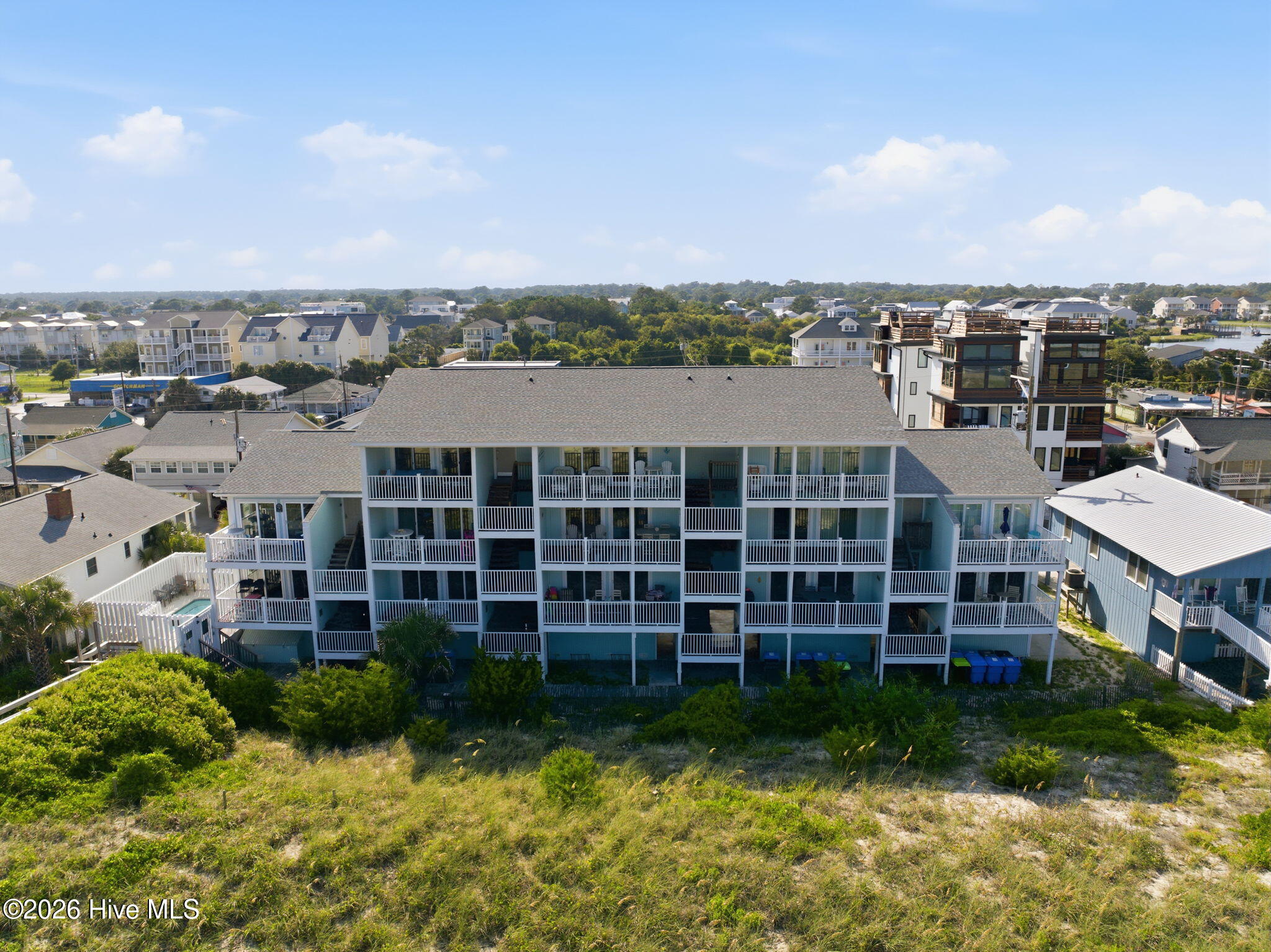 705 S Carolina Beach Avenue S Unit: Unit C2