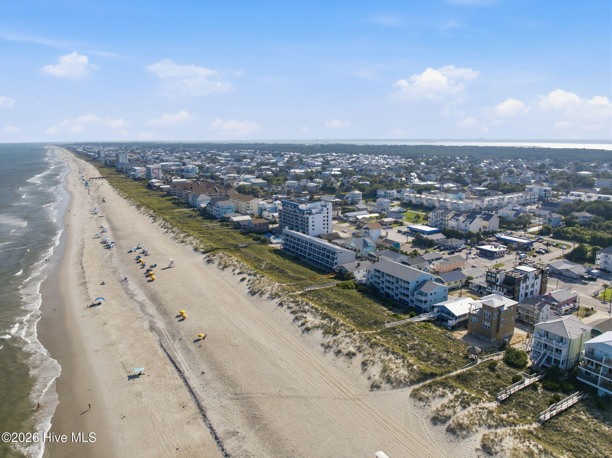 705 S Carolina Beach Avenue S Unit: Unit C2