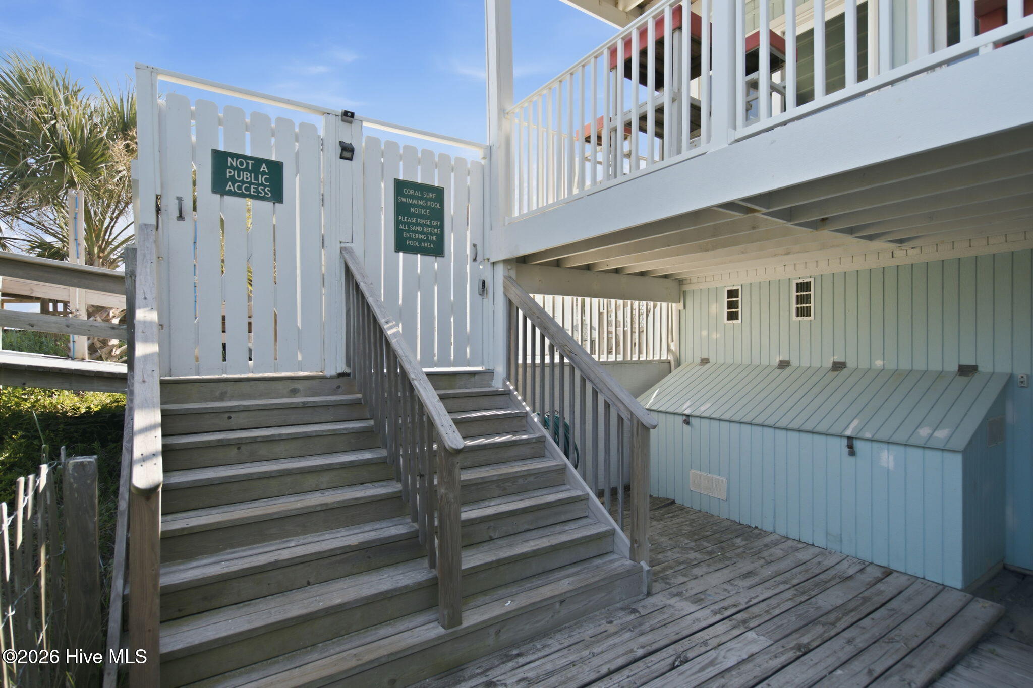 705 S Carolina Beach Avenue S Unit: Unit C2