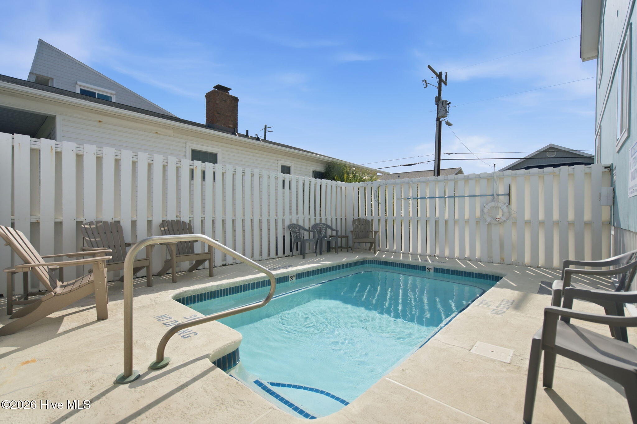 705 S Carolina Beach Avenue S Unit: Unit C2