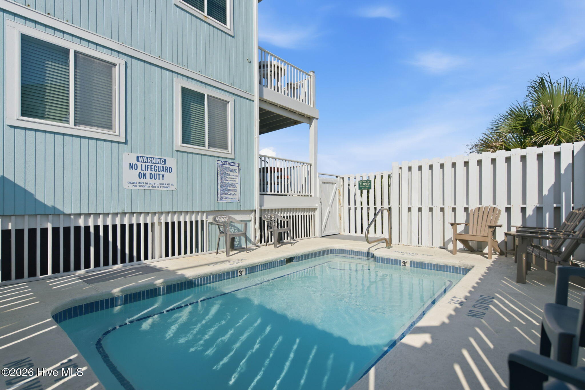 705 S Carolina Beach Avenue S Unit: Unit C2