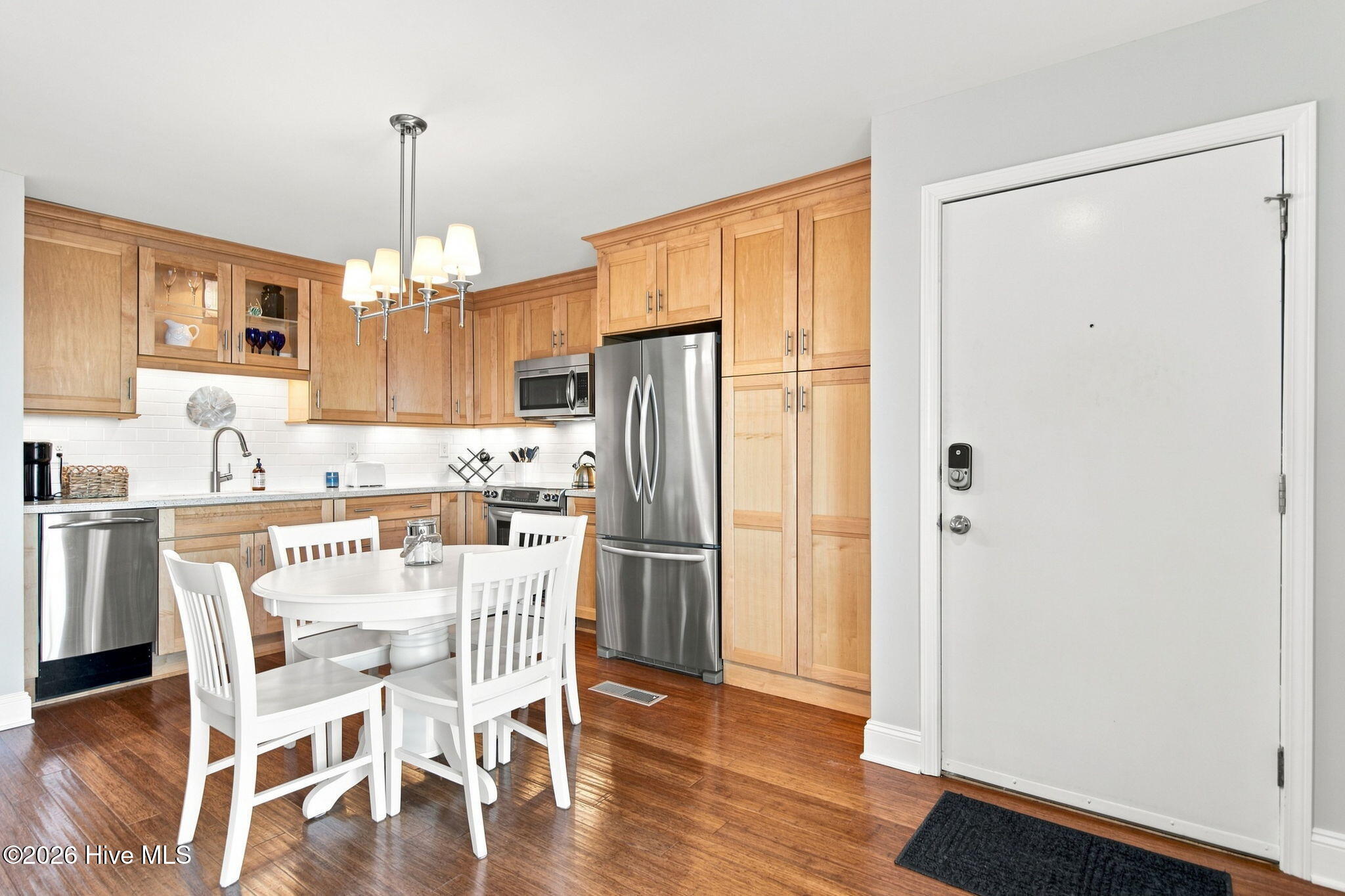 705 S Carolina Beach Avenue S Unit: Unit C2