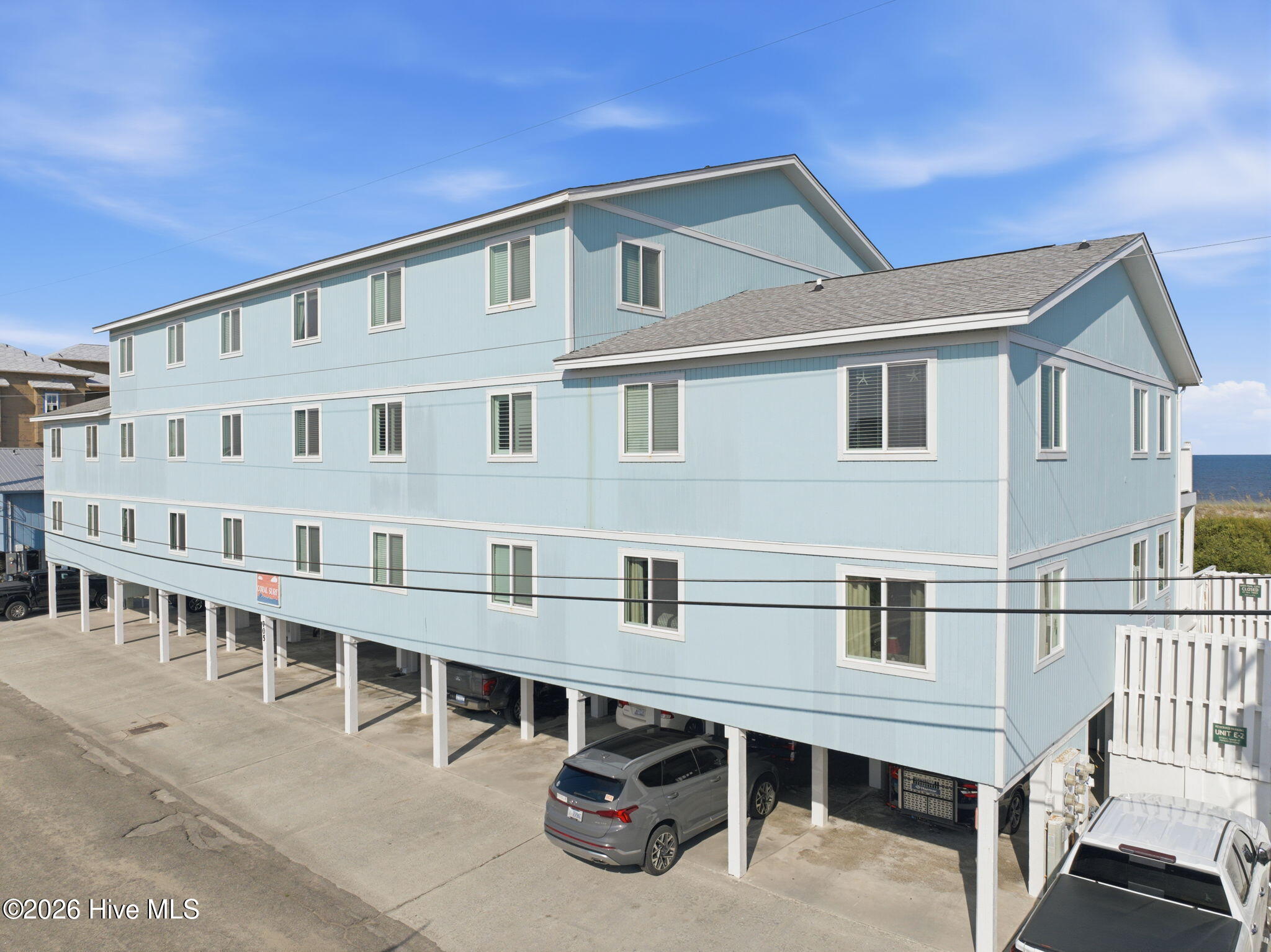 705 S Carolina Beach Avenue S Unit: Unit C2