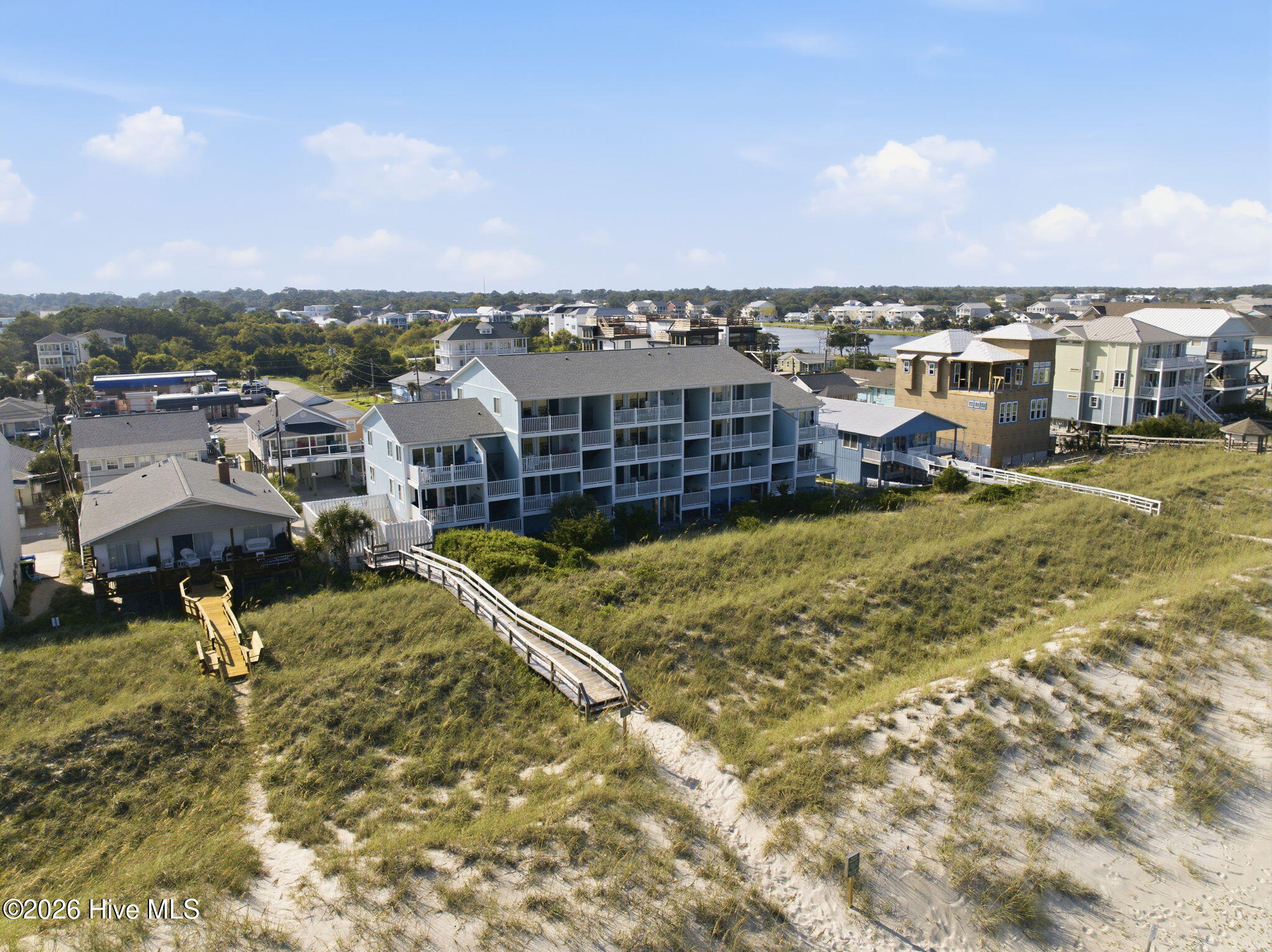705 S Carolina Beach Avenue S Unit: Unit C2