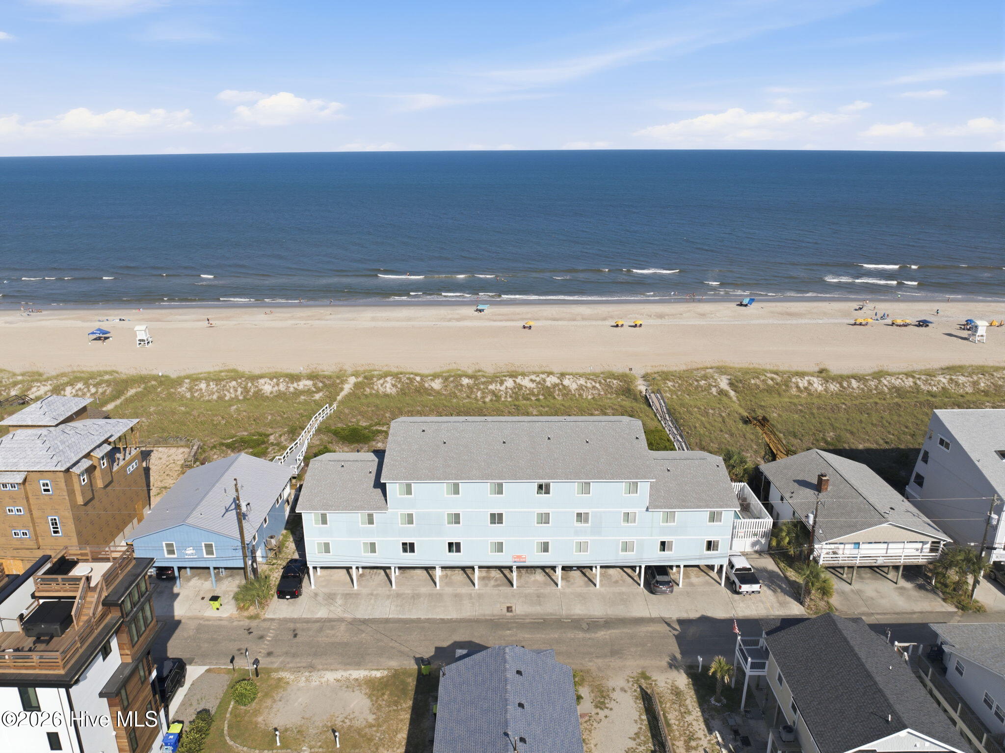 705 S Carolina Beach Avenue S Unit: Unit C2