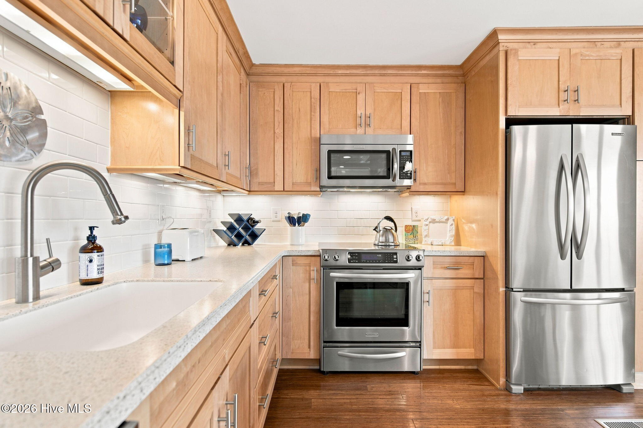 705 S Carolina Beach Avenue S Unit: Unit C2