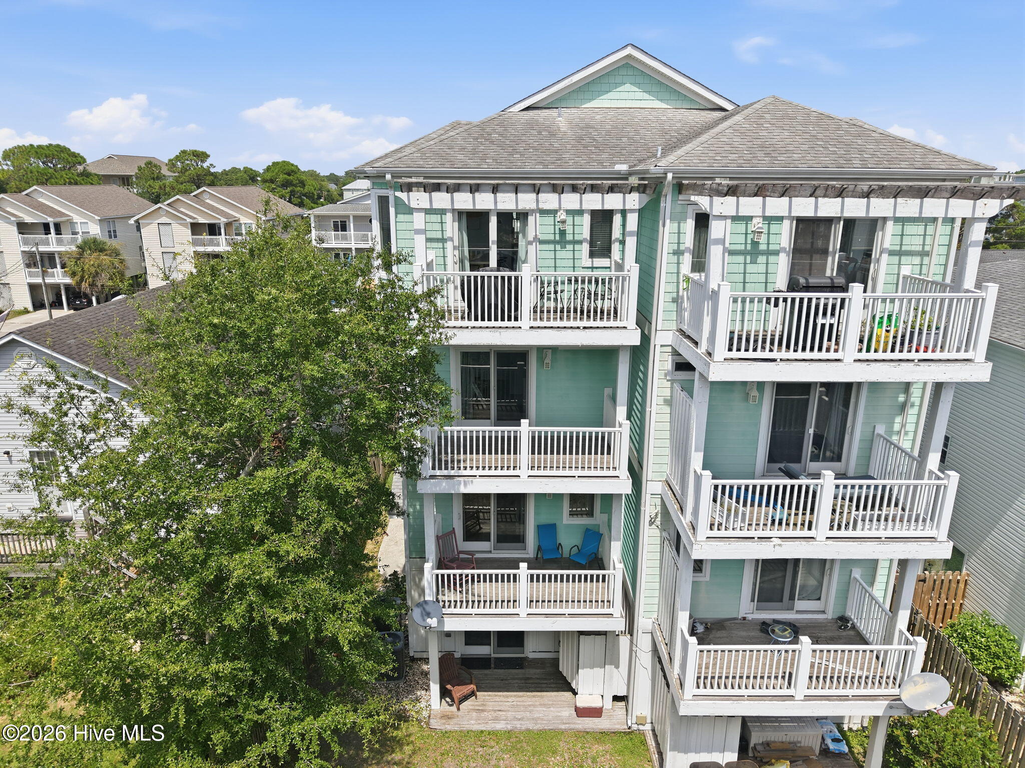 307 Greenville Avenue Unit 2