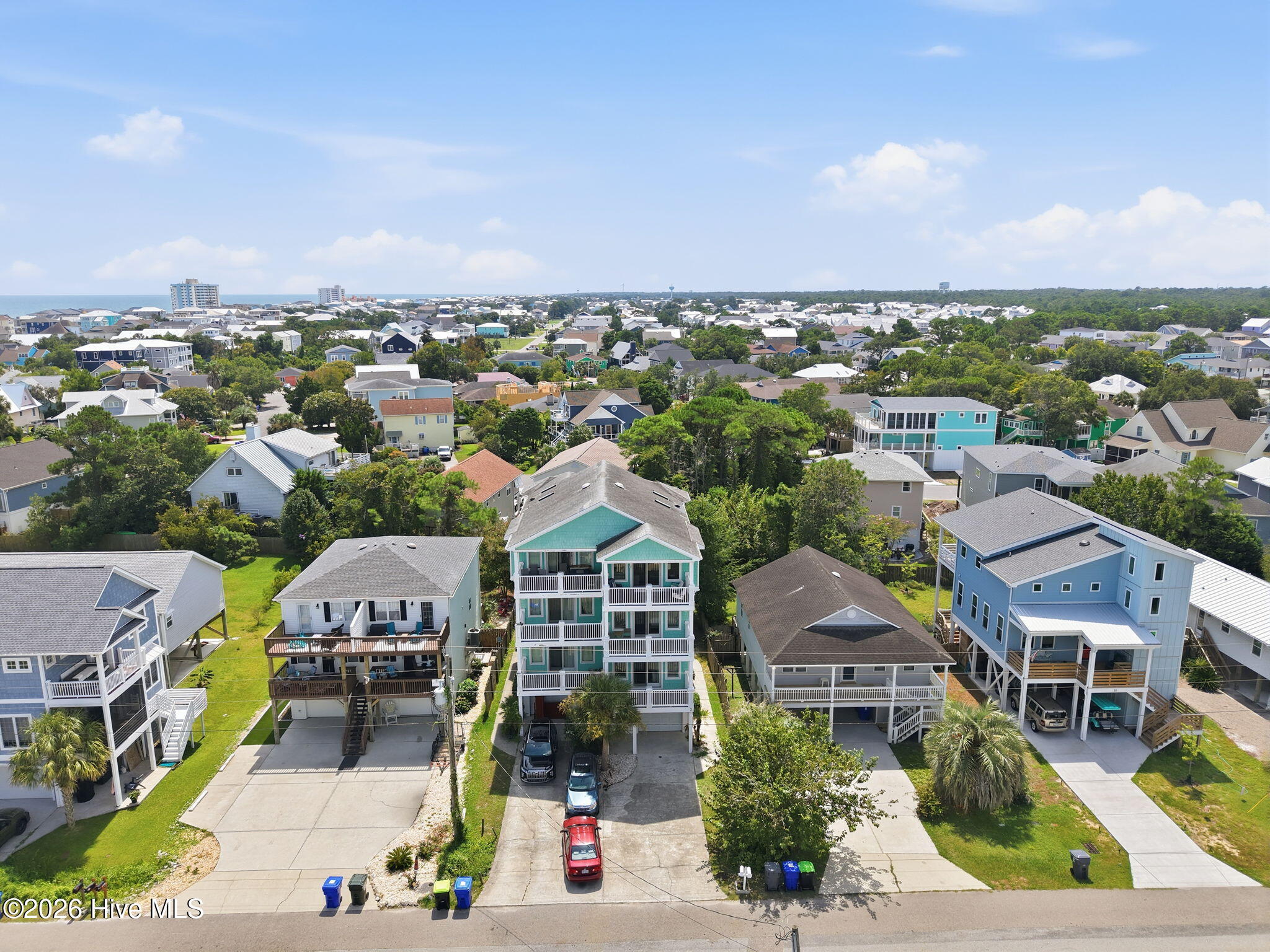 307 Greenville Avenue Unit 2
