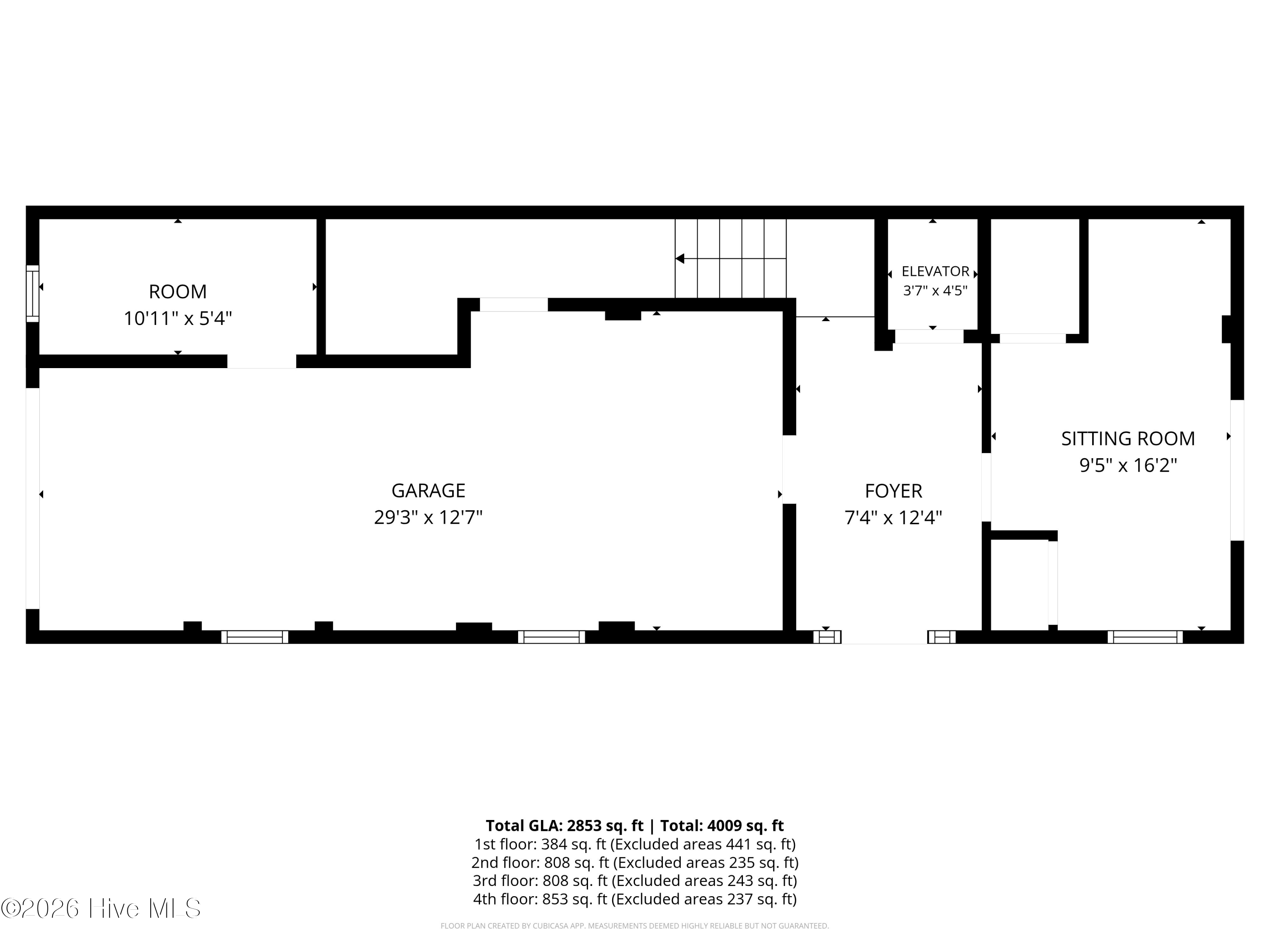 307 Greenville Avenue Unit 2