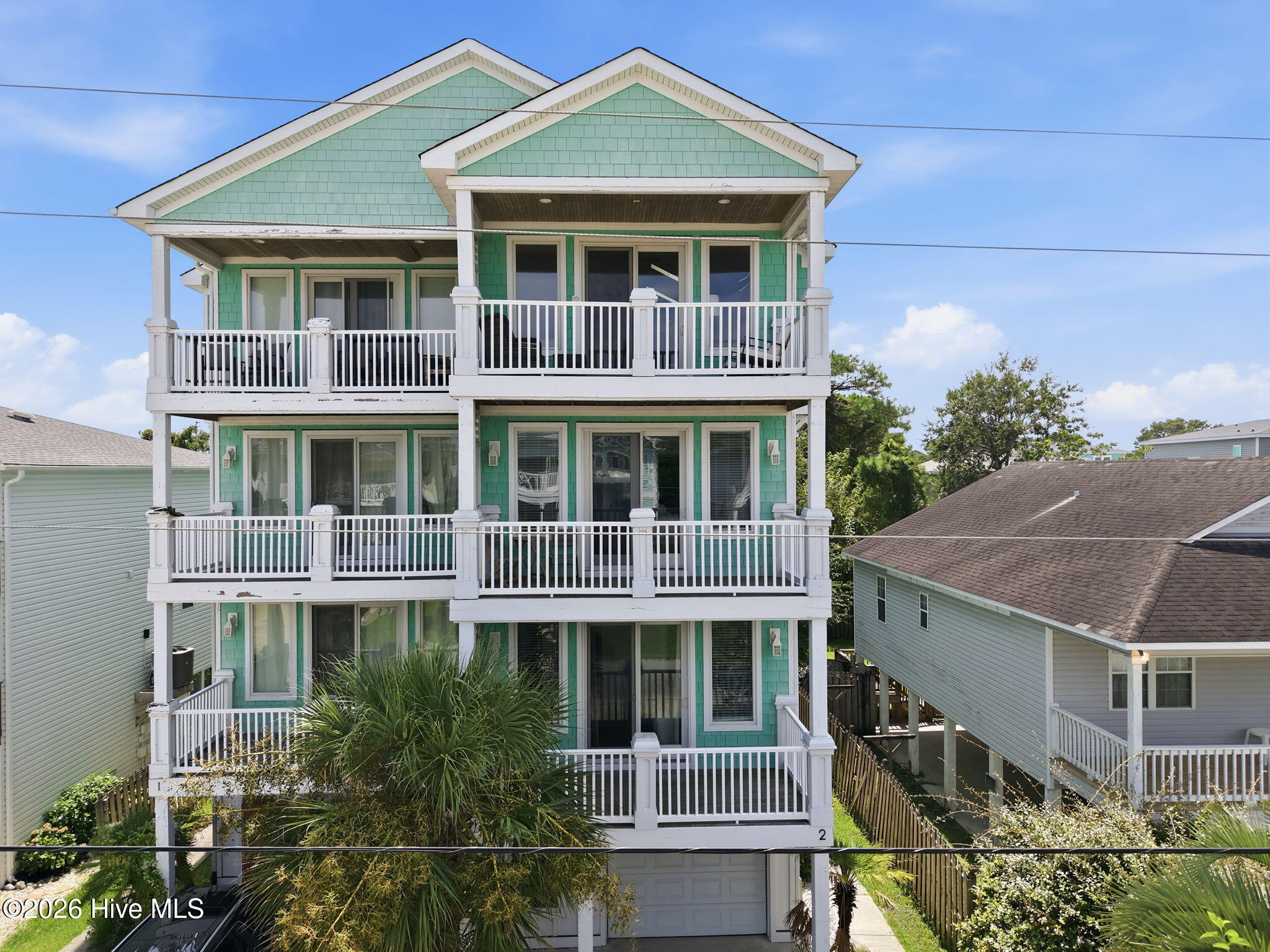 307 Greenville Avenue Unit 2