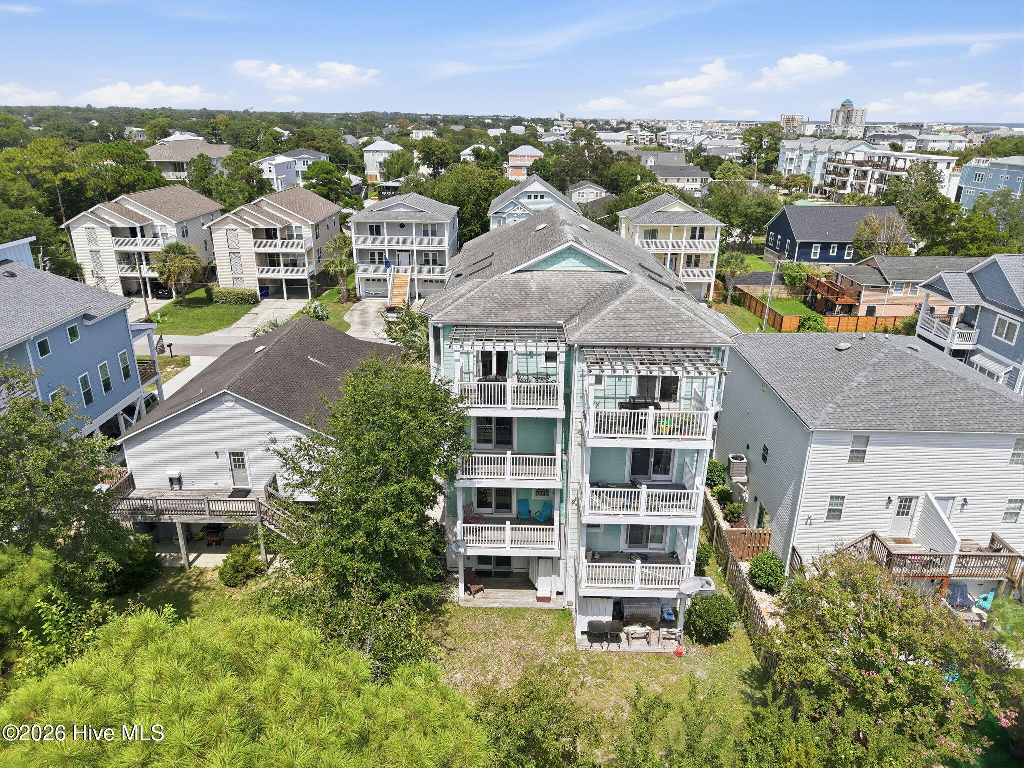 307 Greenville Avenue Unit 2