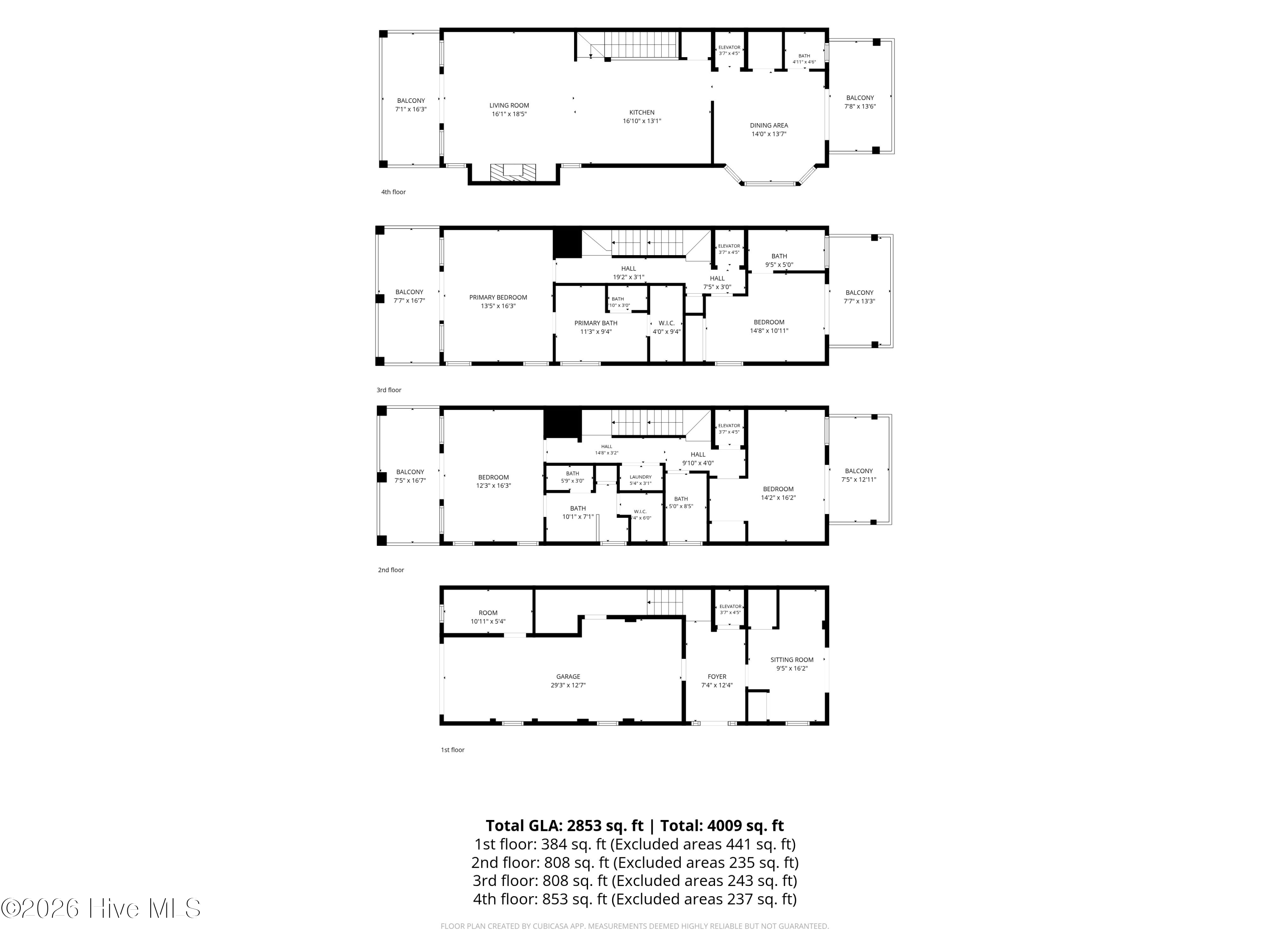 307 Greenville Avenue Unit 2