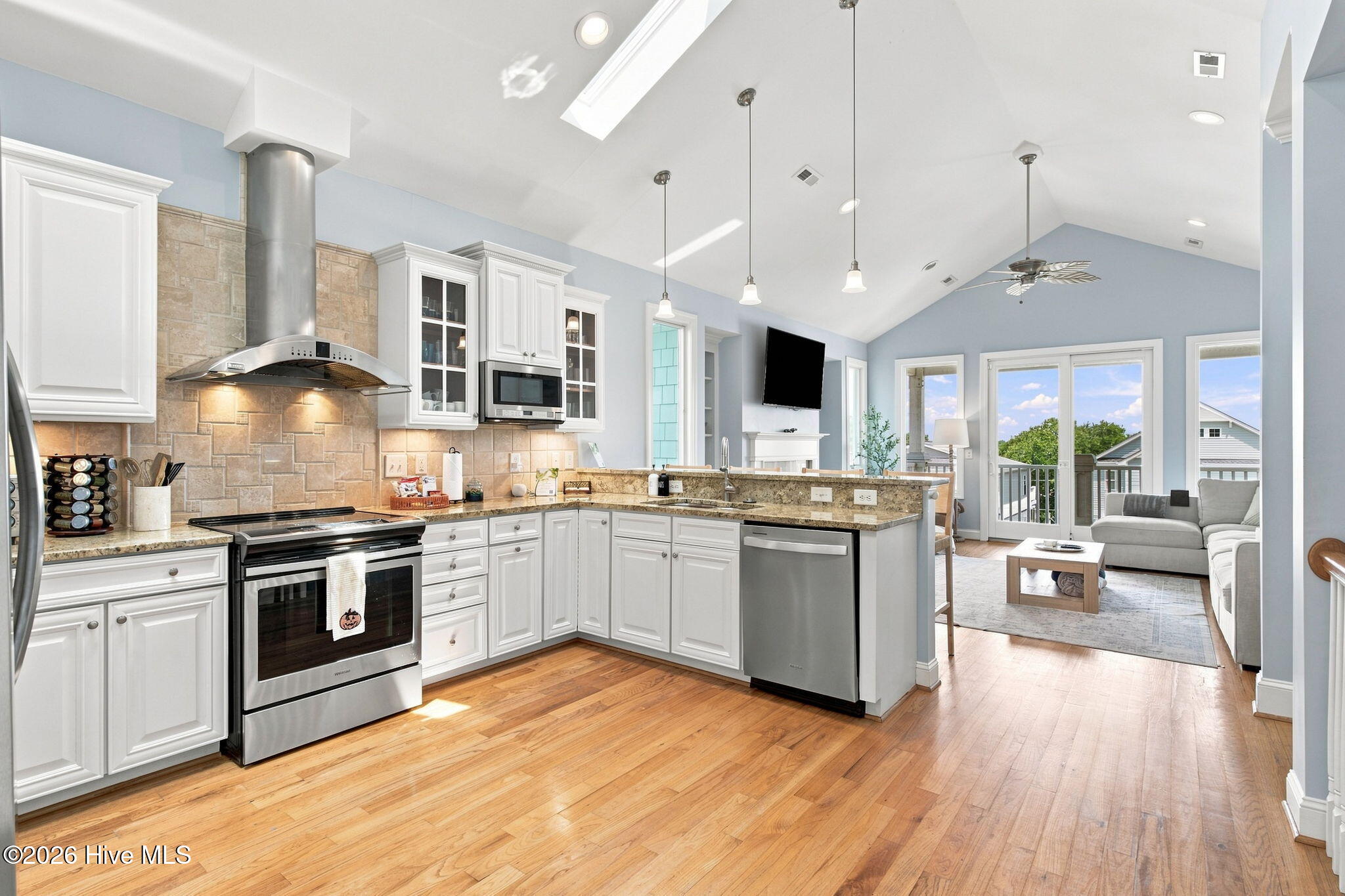 307 Greenville Avenue Unit 2