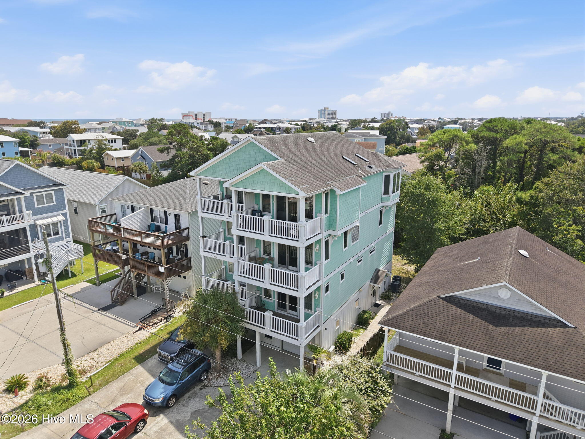 307 Greenville Avenue Unit 2