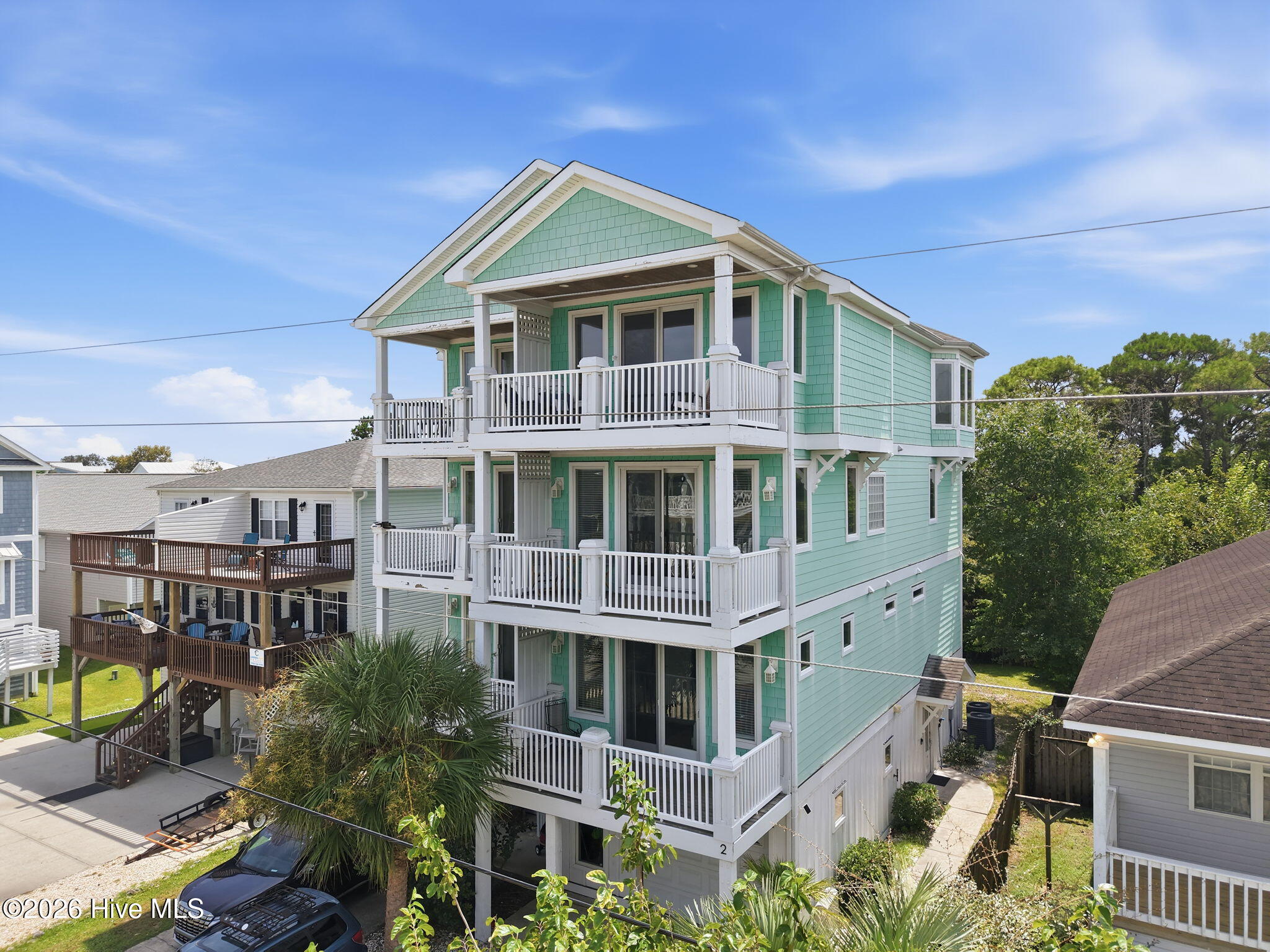 307 Greenville Avenue Unit 2