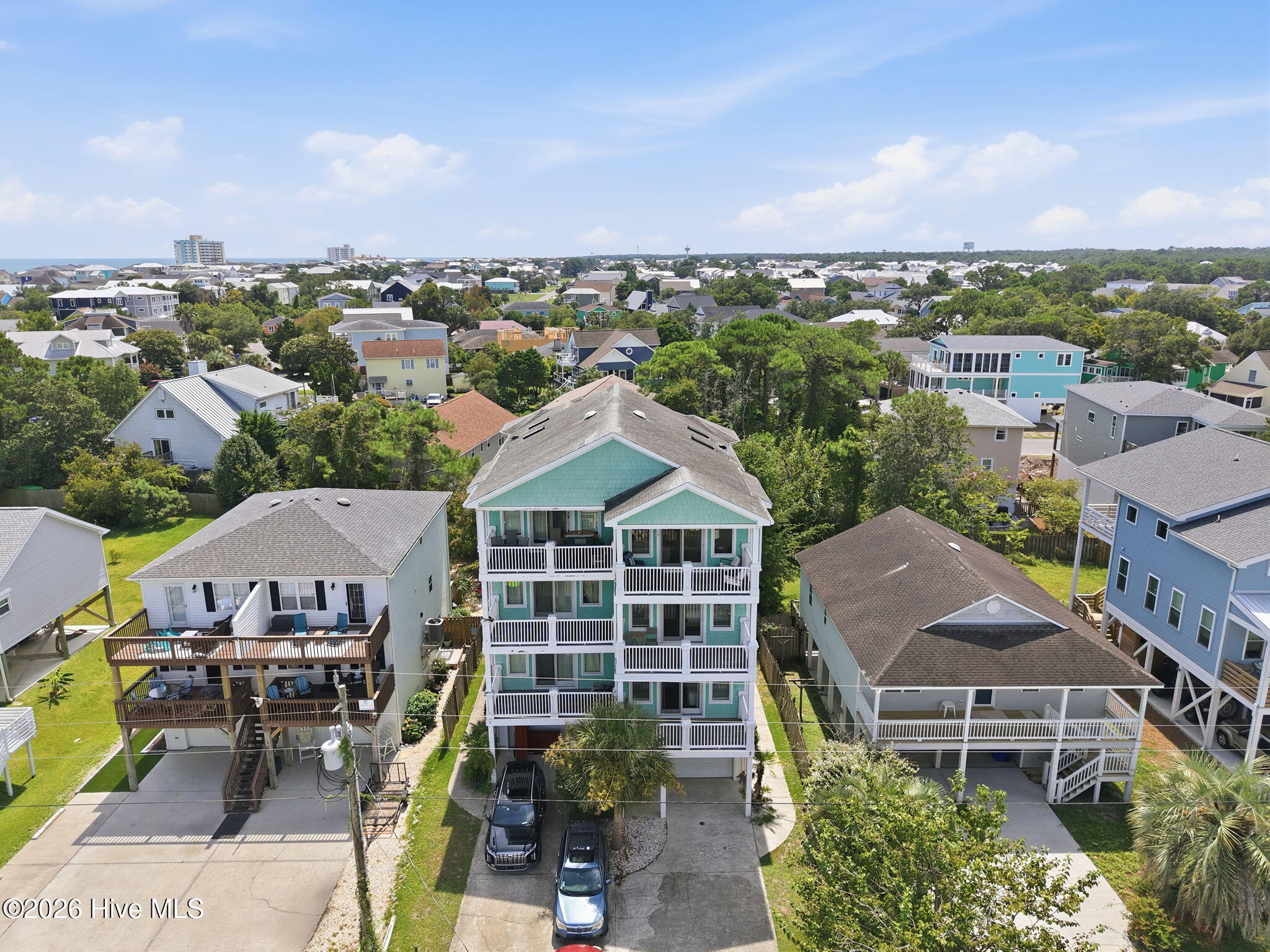 307 Greenville Avenue Unit 2