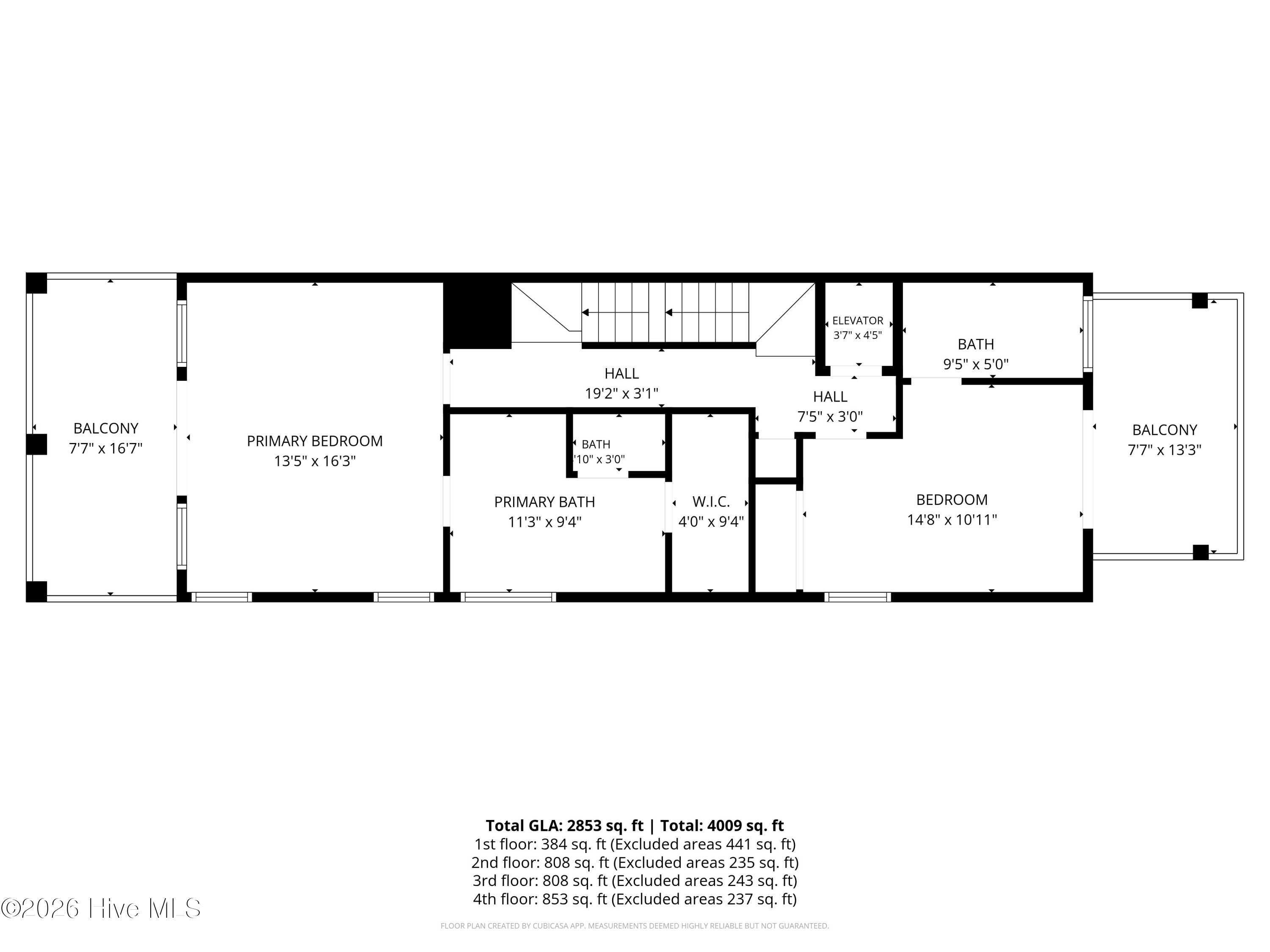 307 Greenville Avenue Unit 2