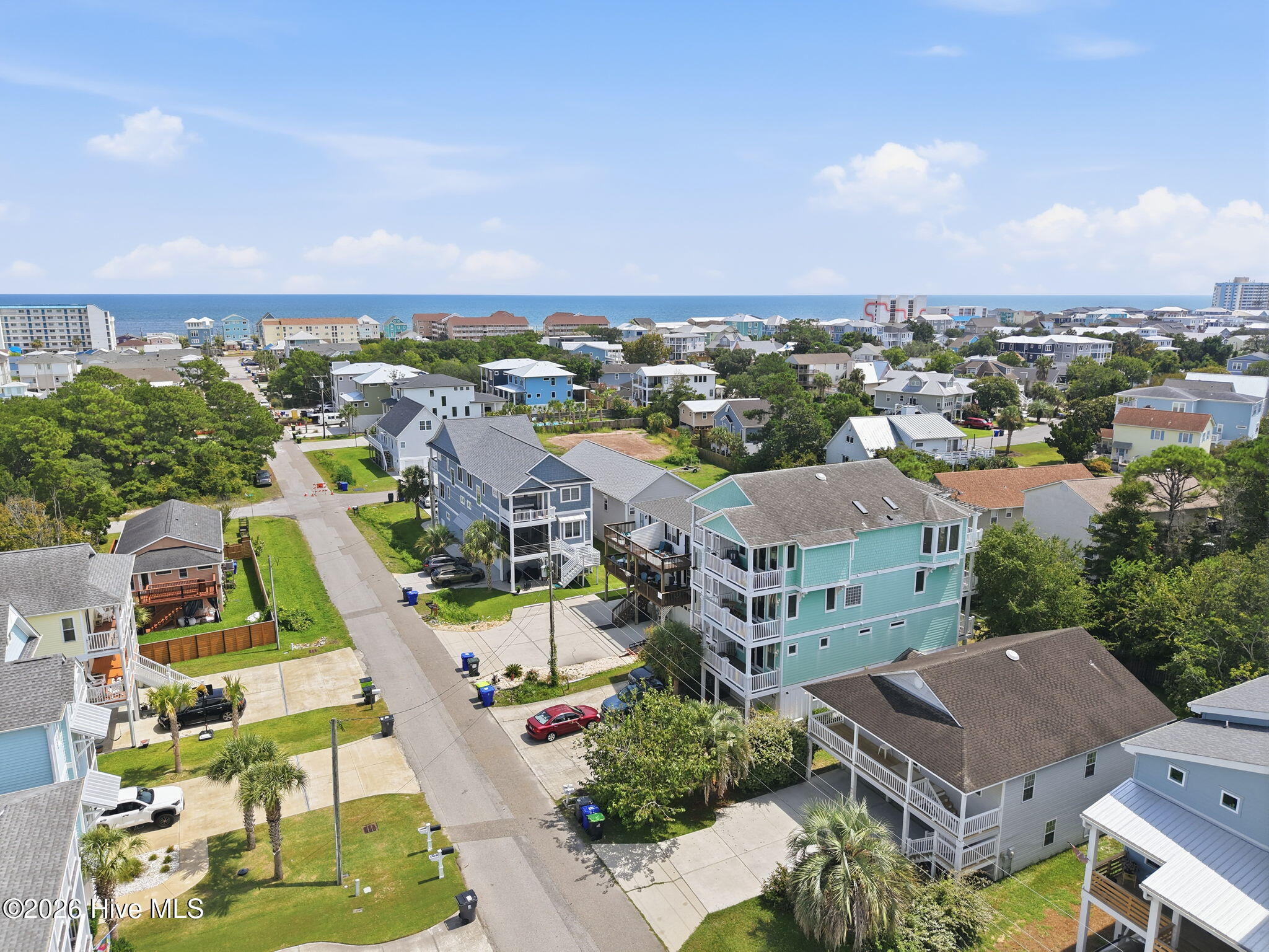 307 Greenville Avenue Unit 2