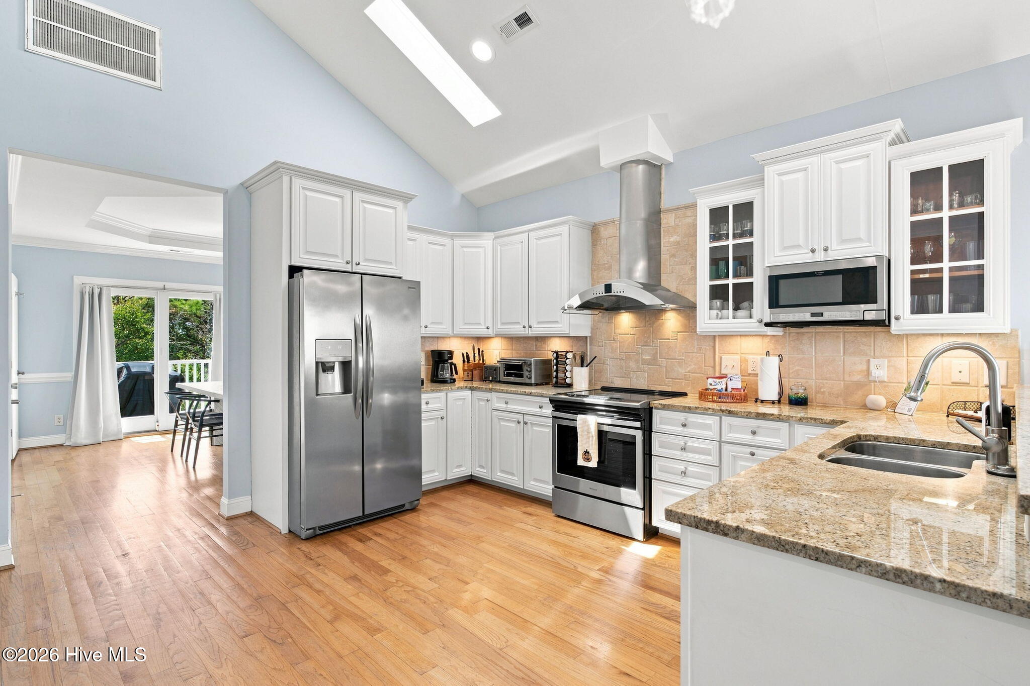 307 Greenville Avenue Unit 2