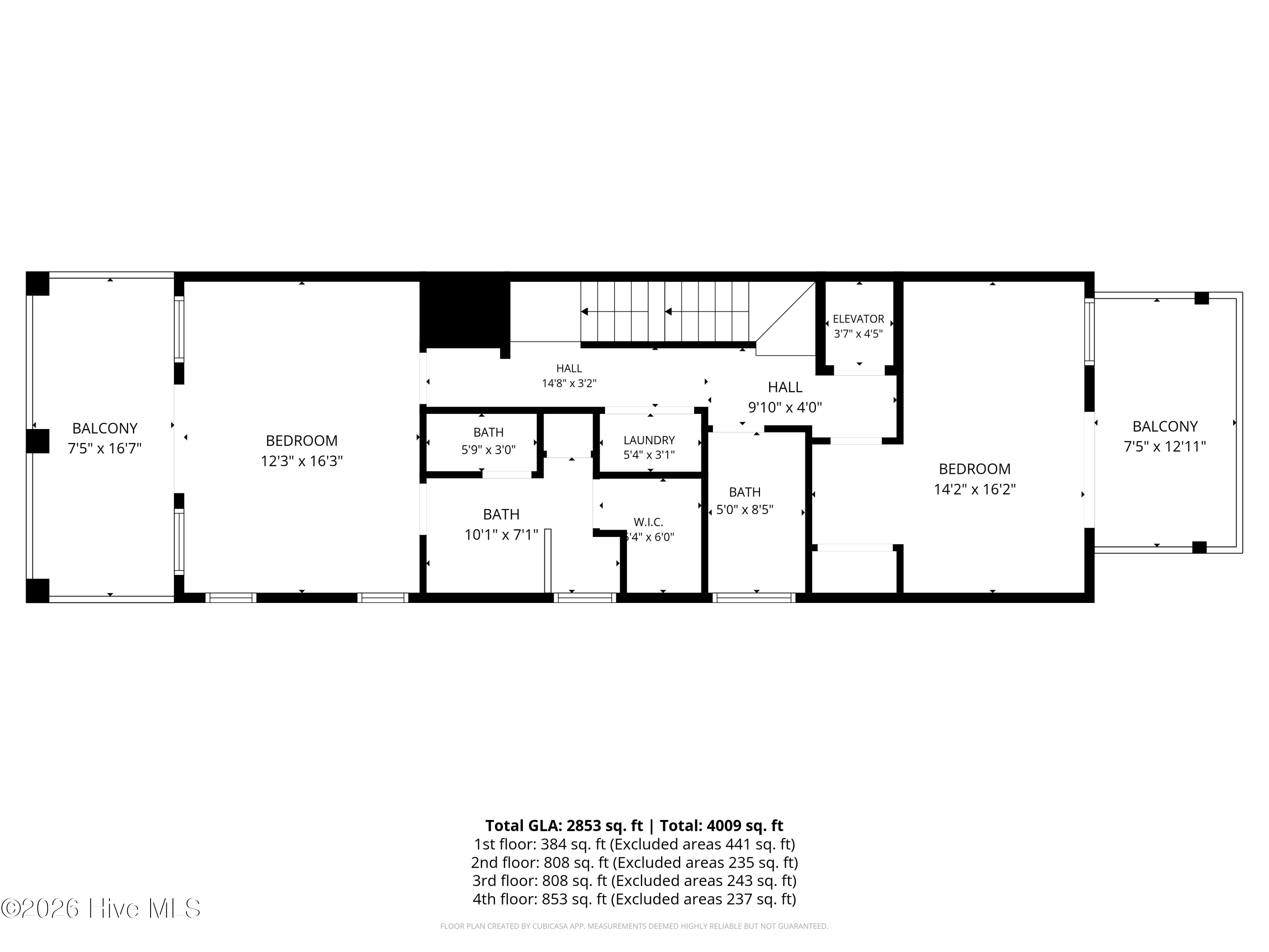 307 Greenville Avenue Unit 2