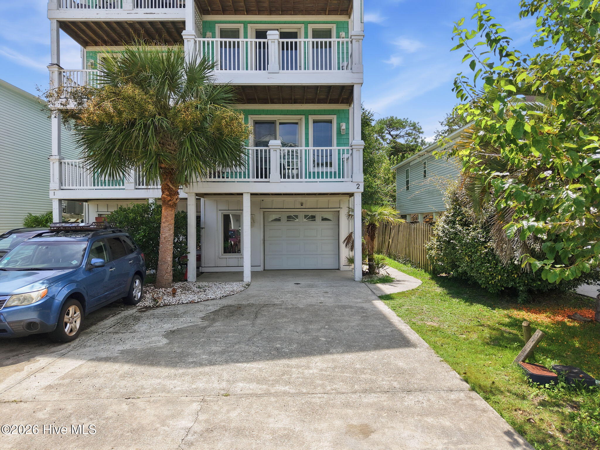 307 Greenville Avenue Unit 2