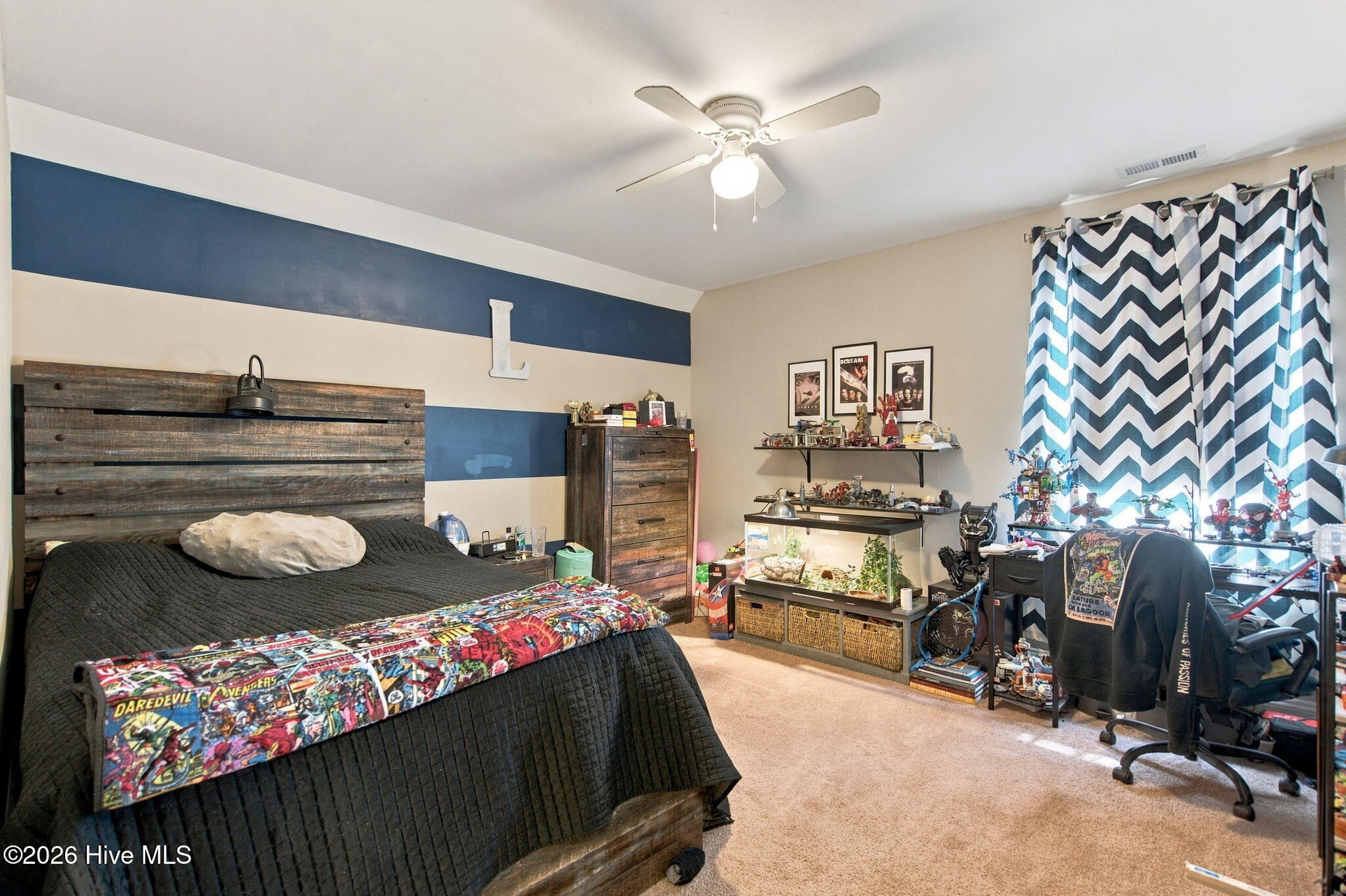 6044 Chancellorsville Drive