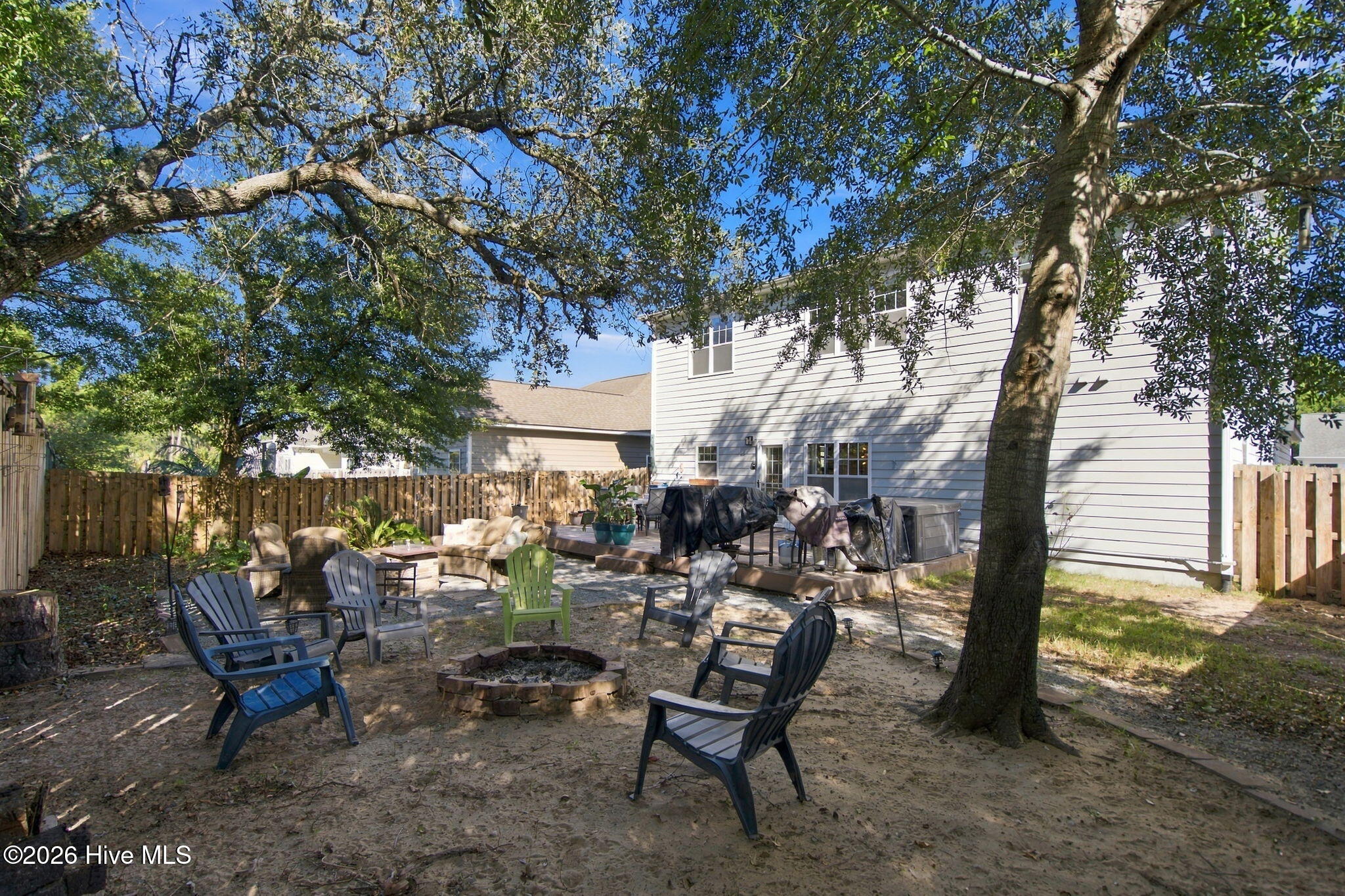 6044 Chancellorsville Drive