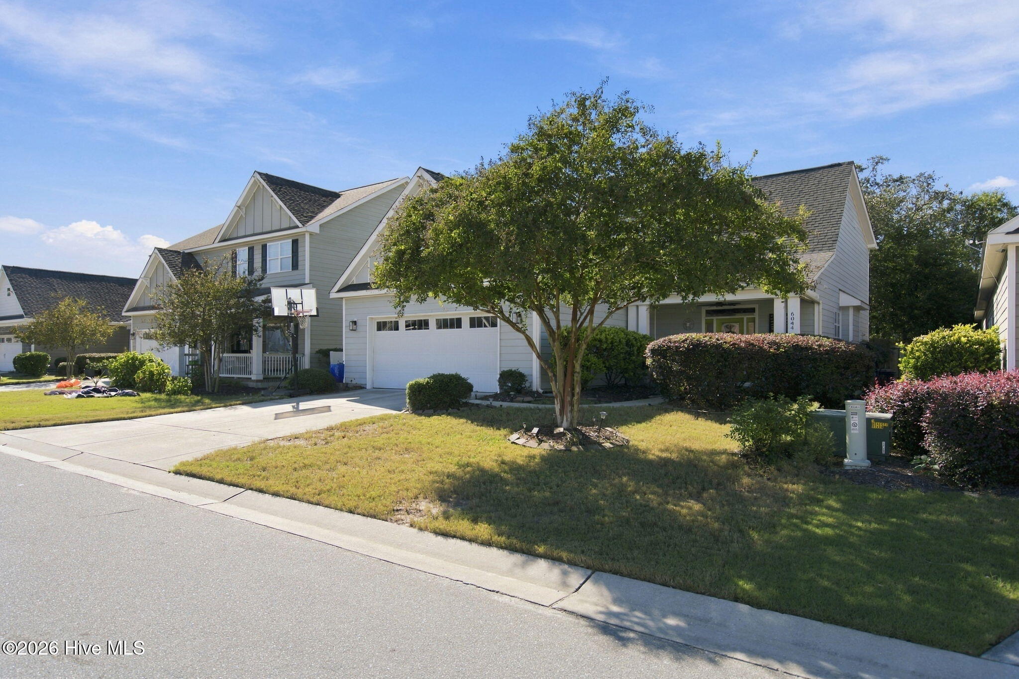 6044 Chancellorsville Drive
