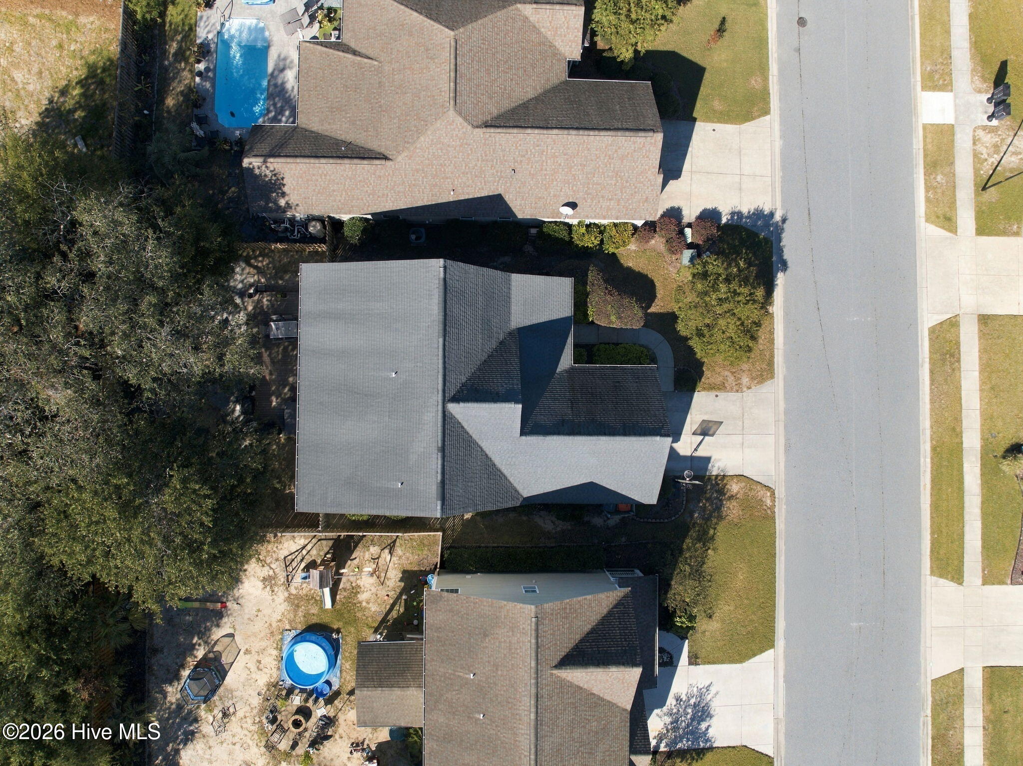 6044 Chancellorsville Drive