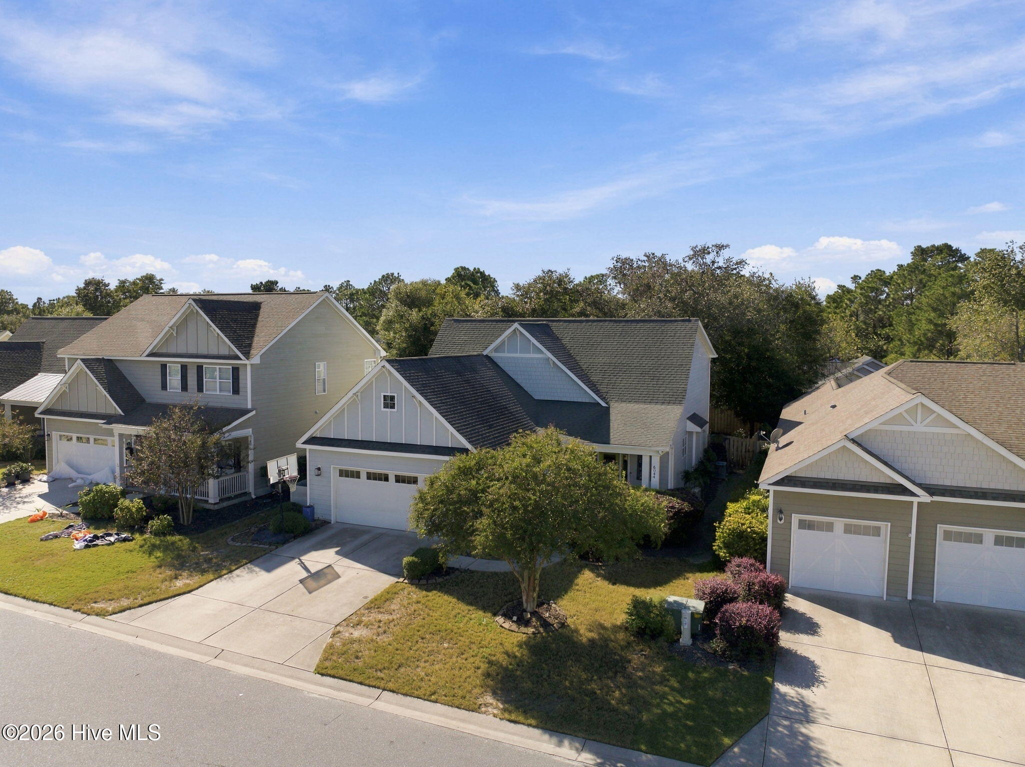 6044 Chancellorsville Drive